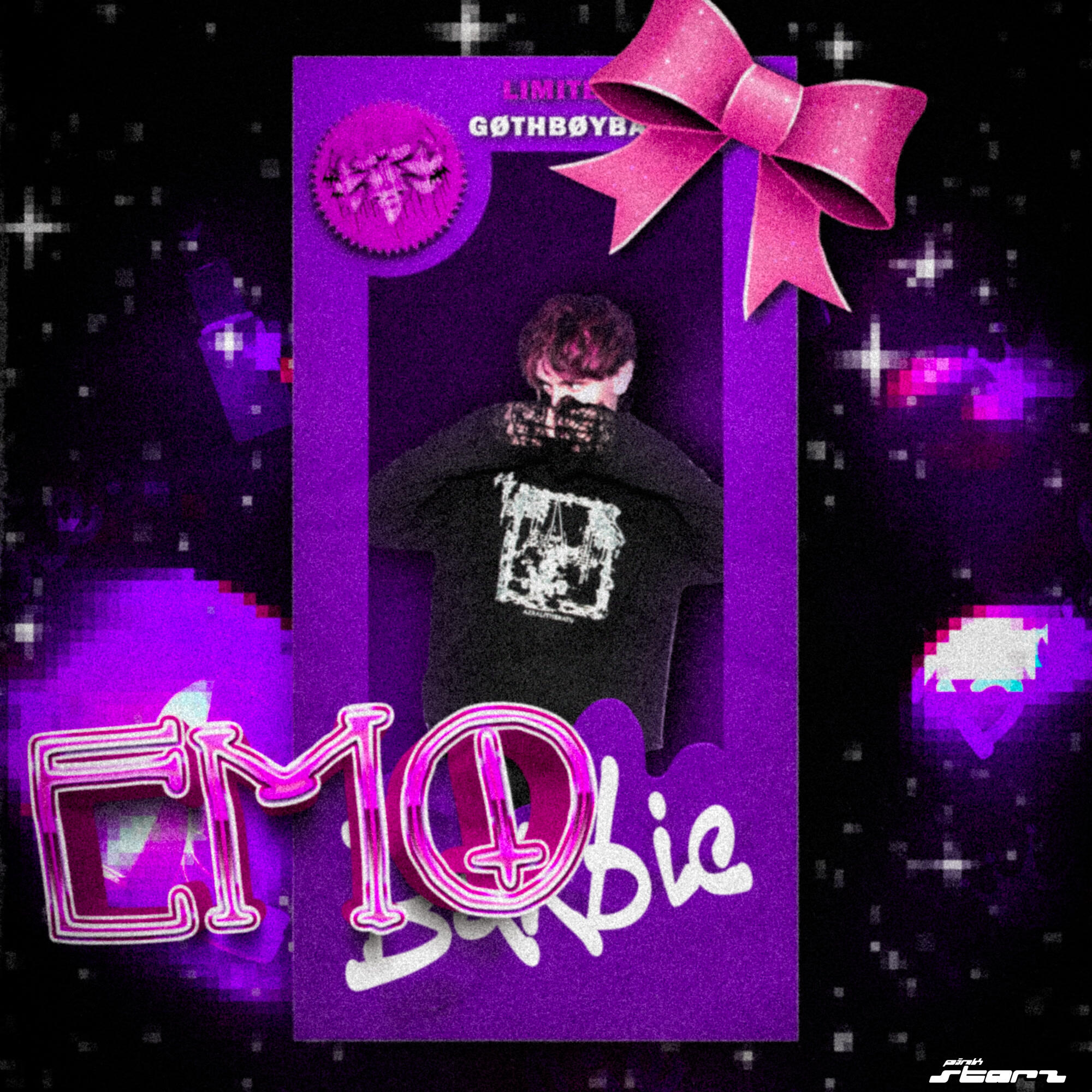 Релиз Emo Barbie