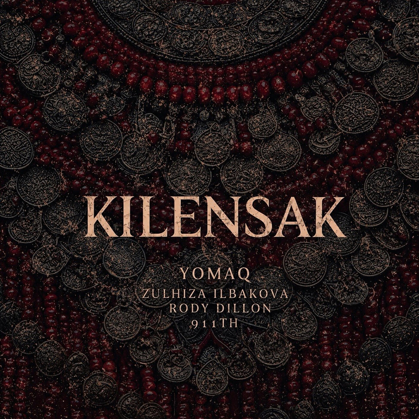 Релиз Kilensak