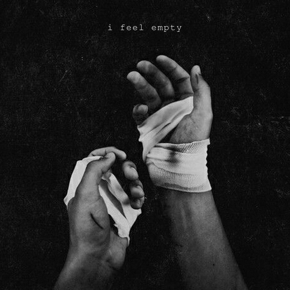 Релиз I Feel Empty