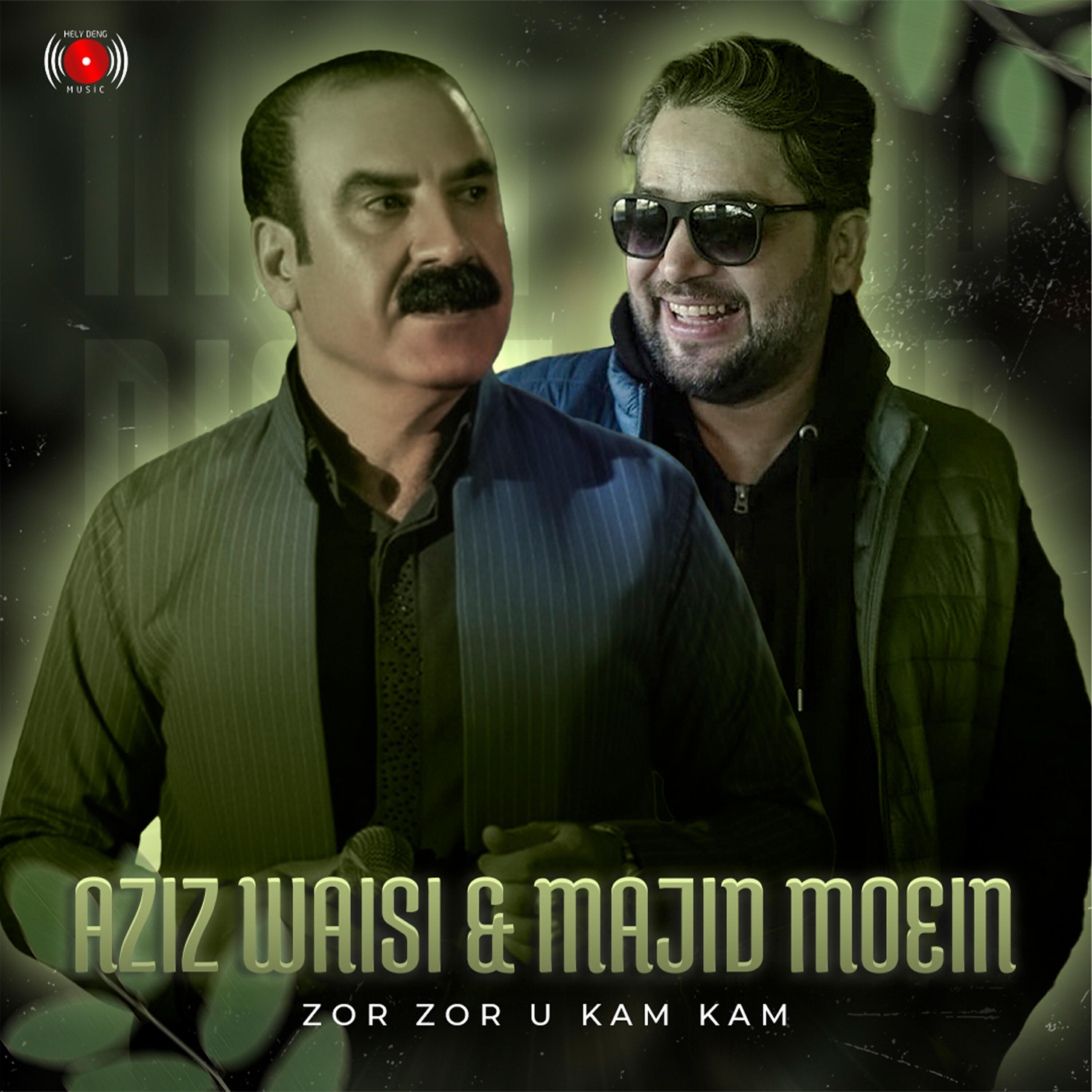 Релиз Zor Zor u Kam Kam