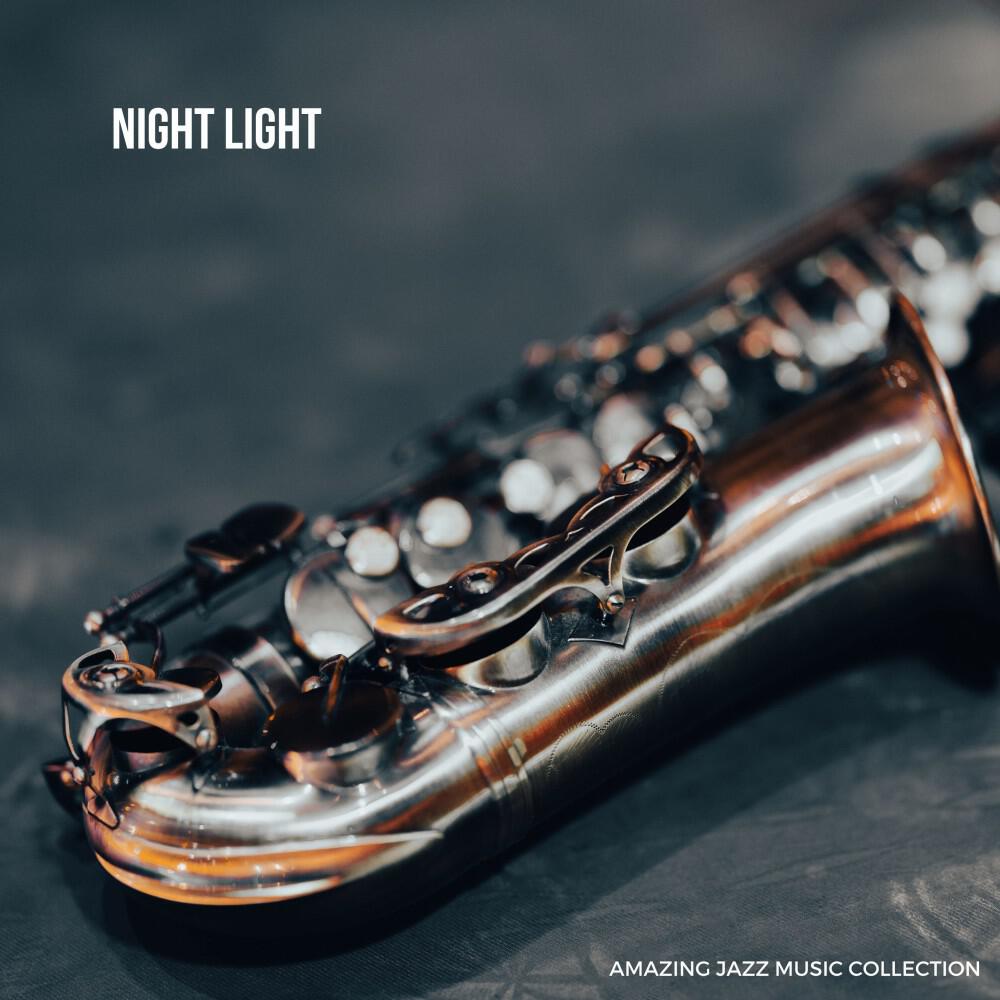 Релиз Night Light: French Jazz