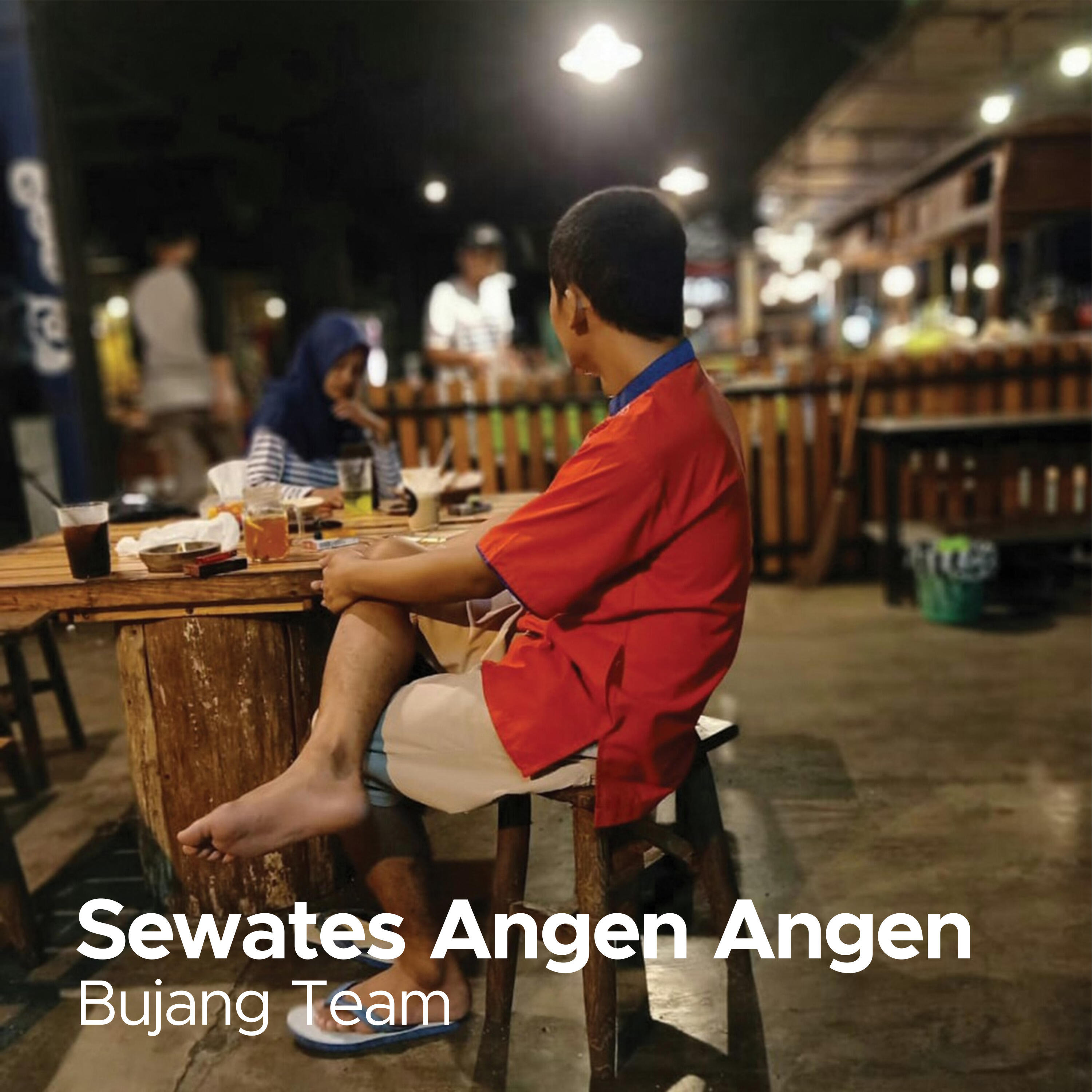 Релиз Sewates Angen Angen