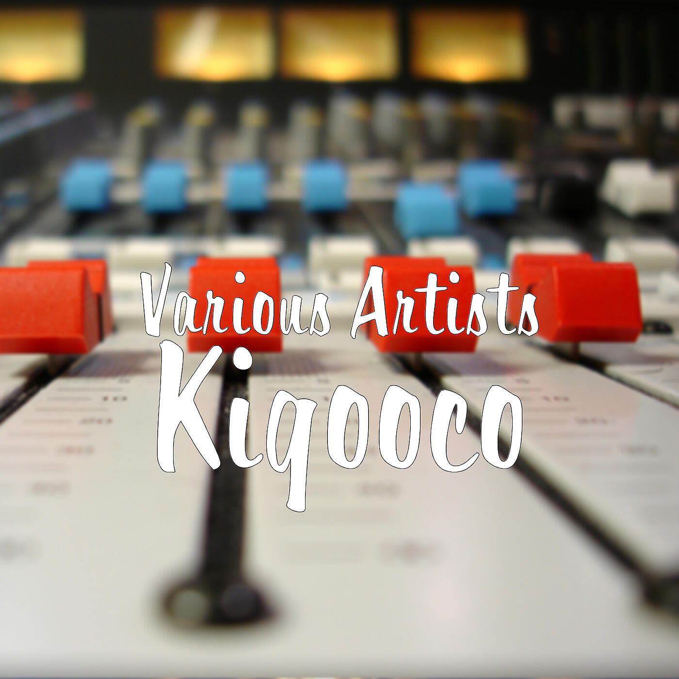 Релиз Kigooco