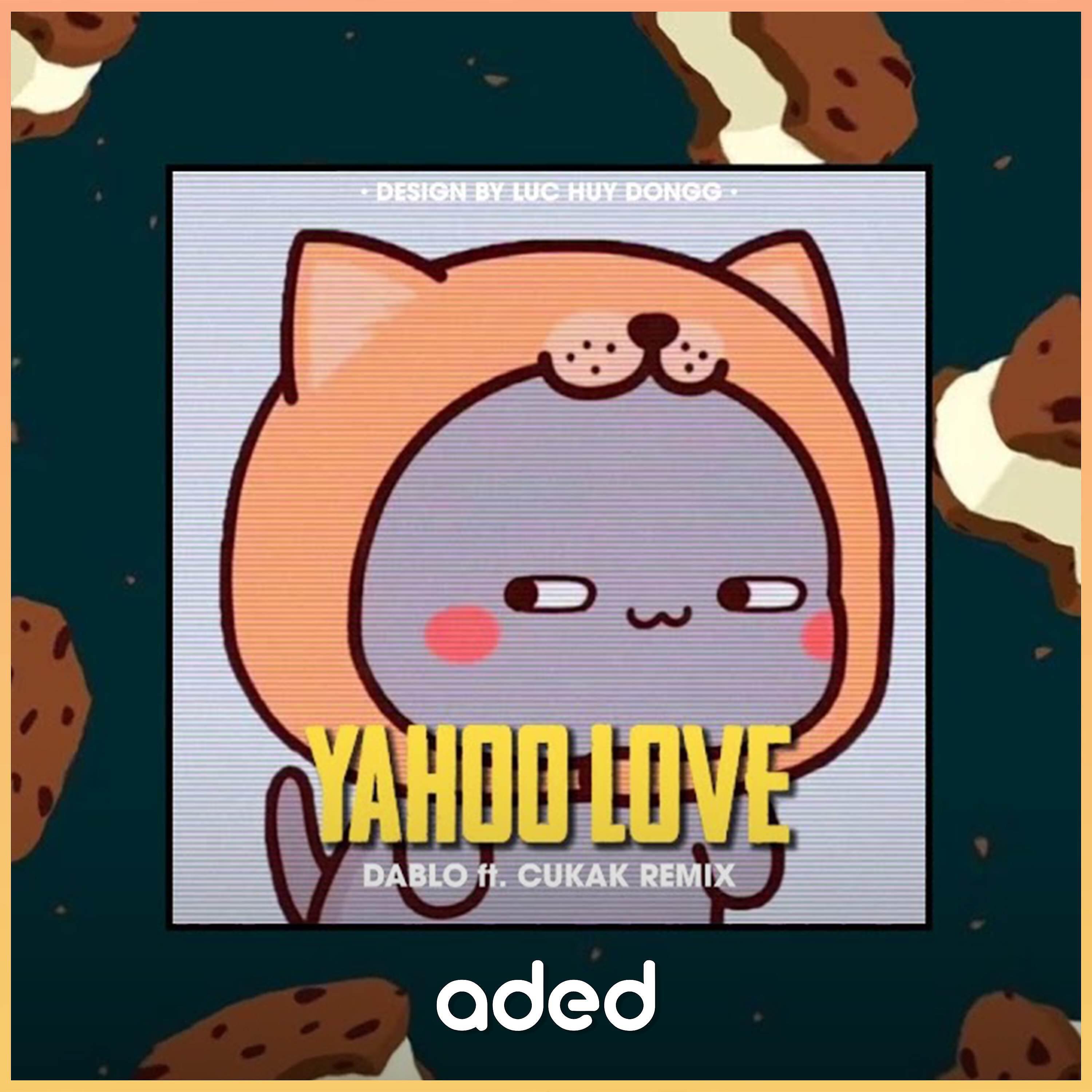 Релиз Yahoo Love
