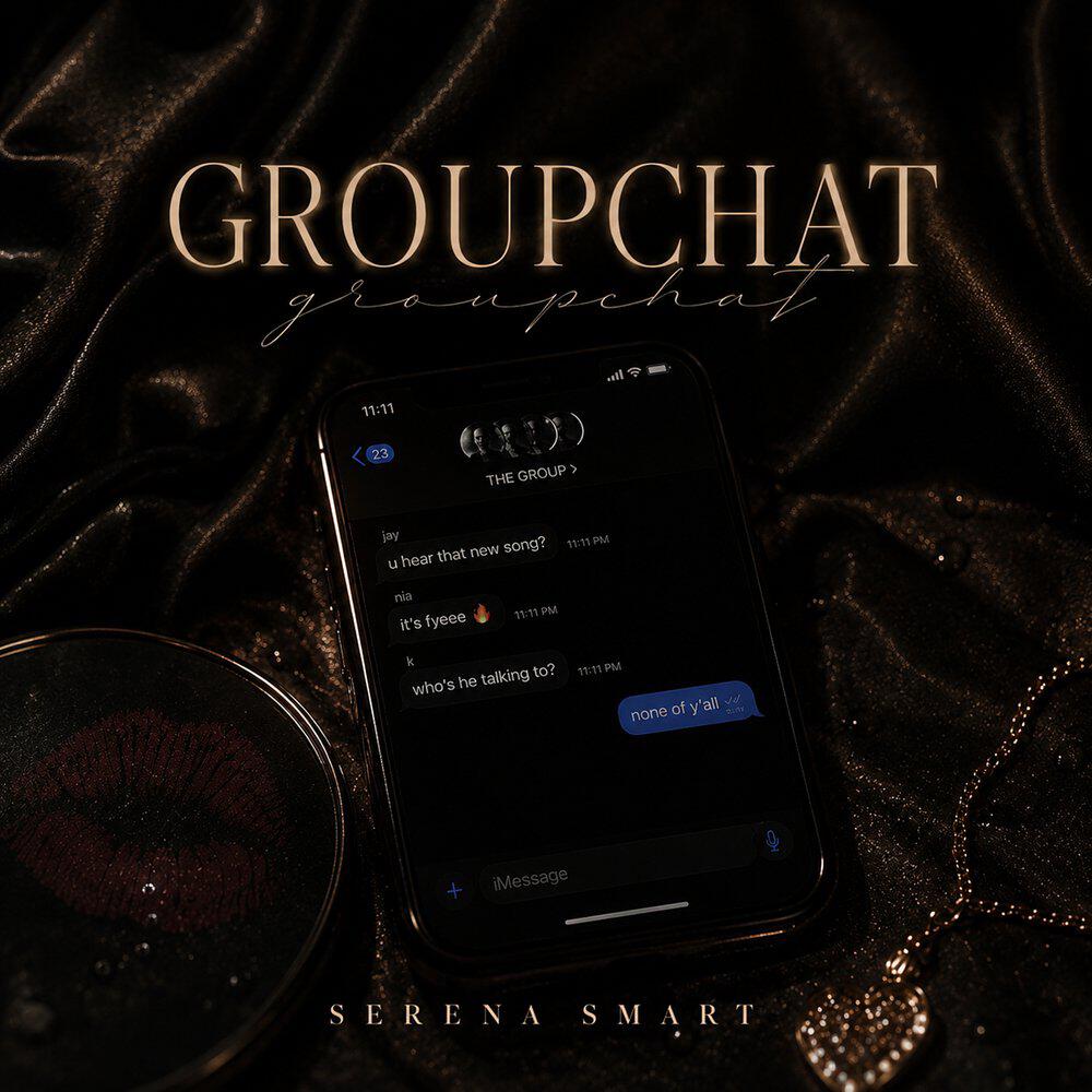 Релиз Groupchat