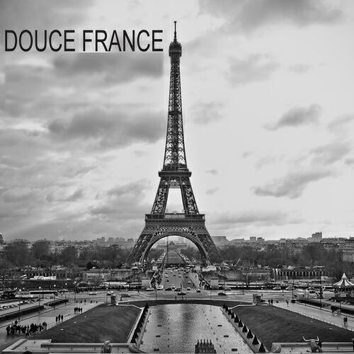Постер альбома Douce France