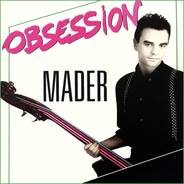 Релиз Obsession - EP