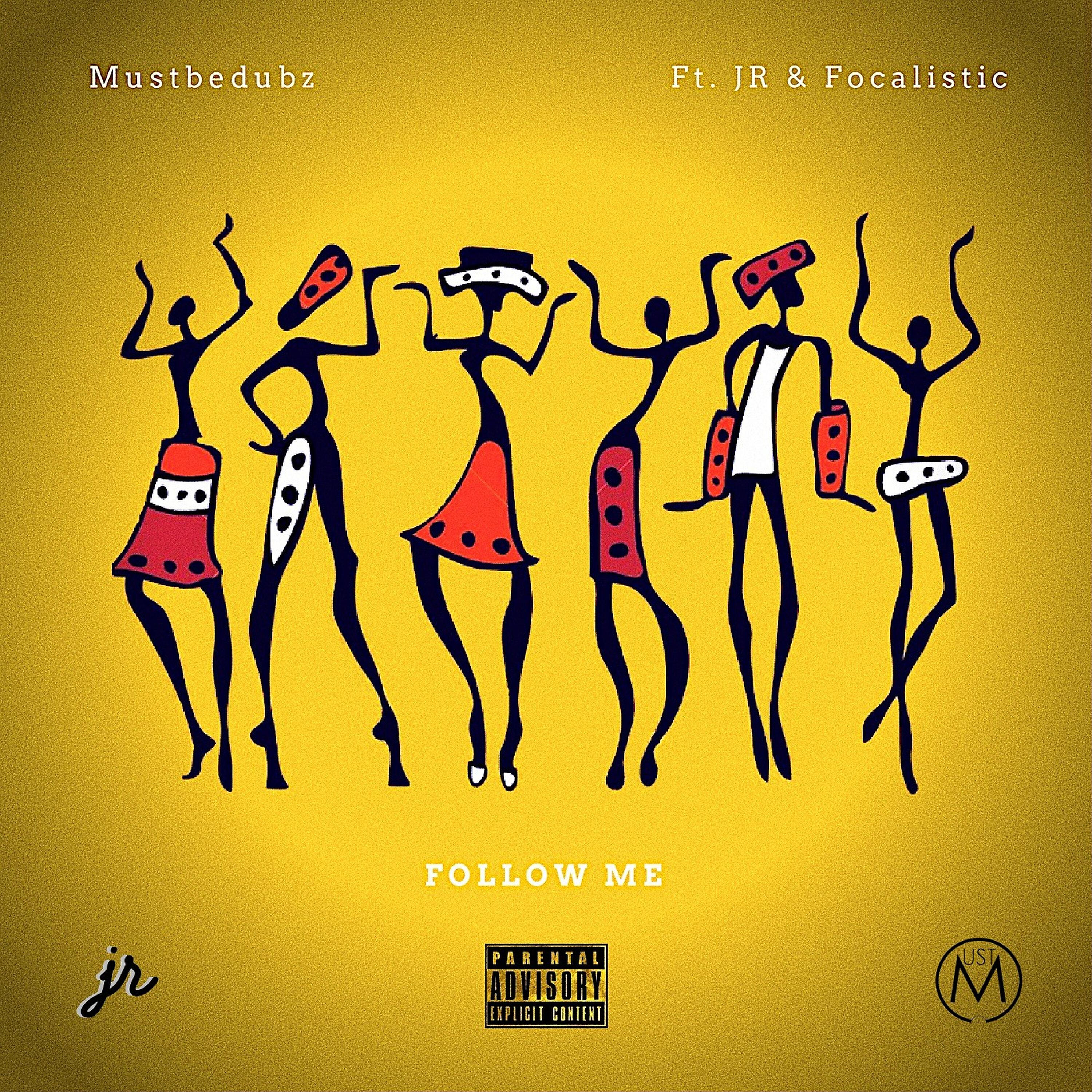 Релиз Follow Me