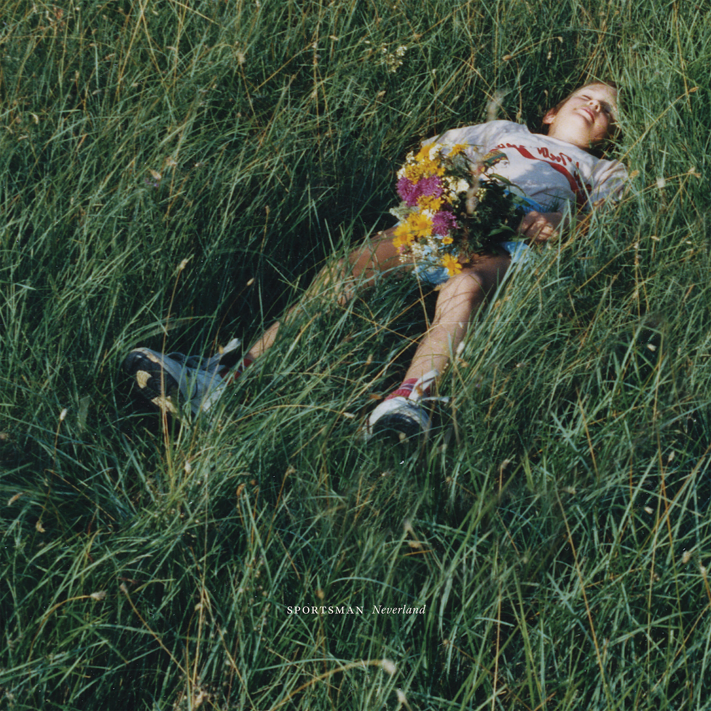Релиз Neverland