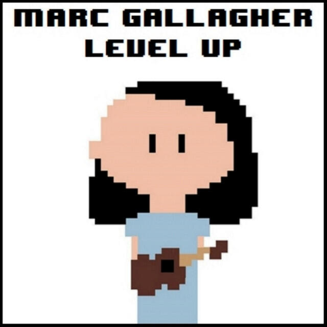 Релиз Level Up