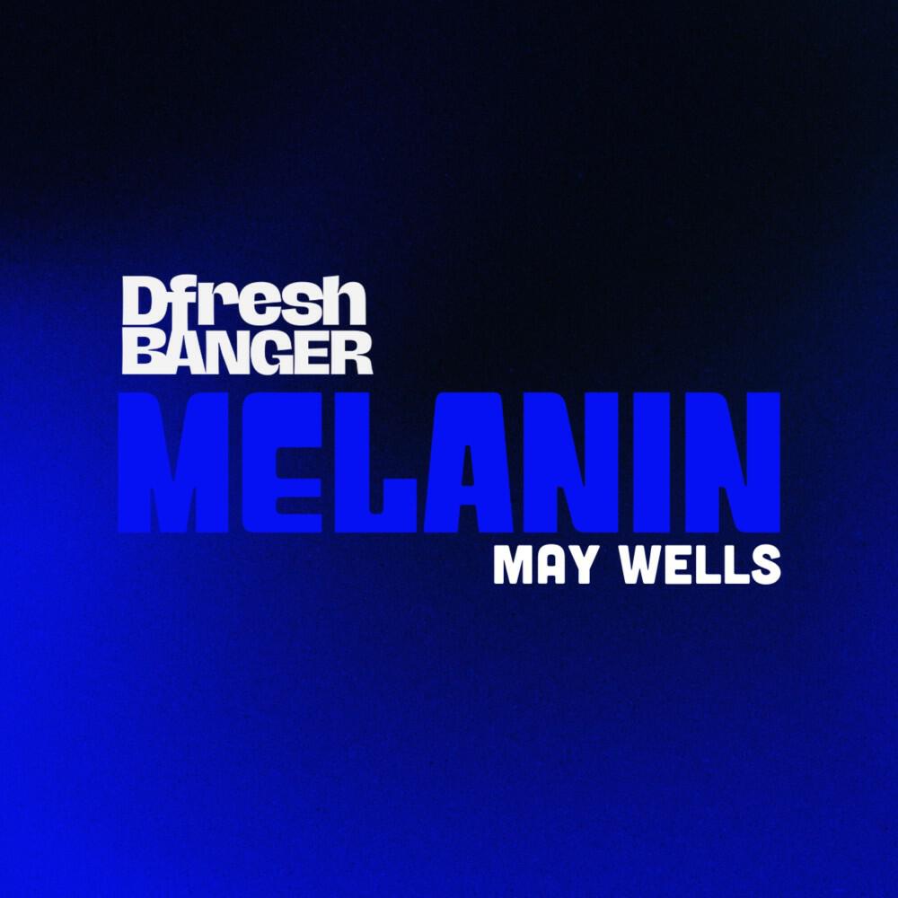 Релиз Melanin