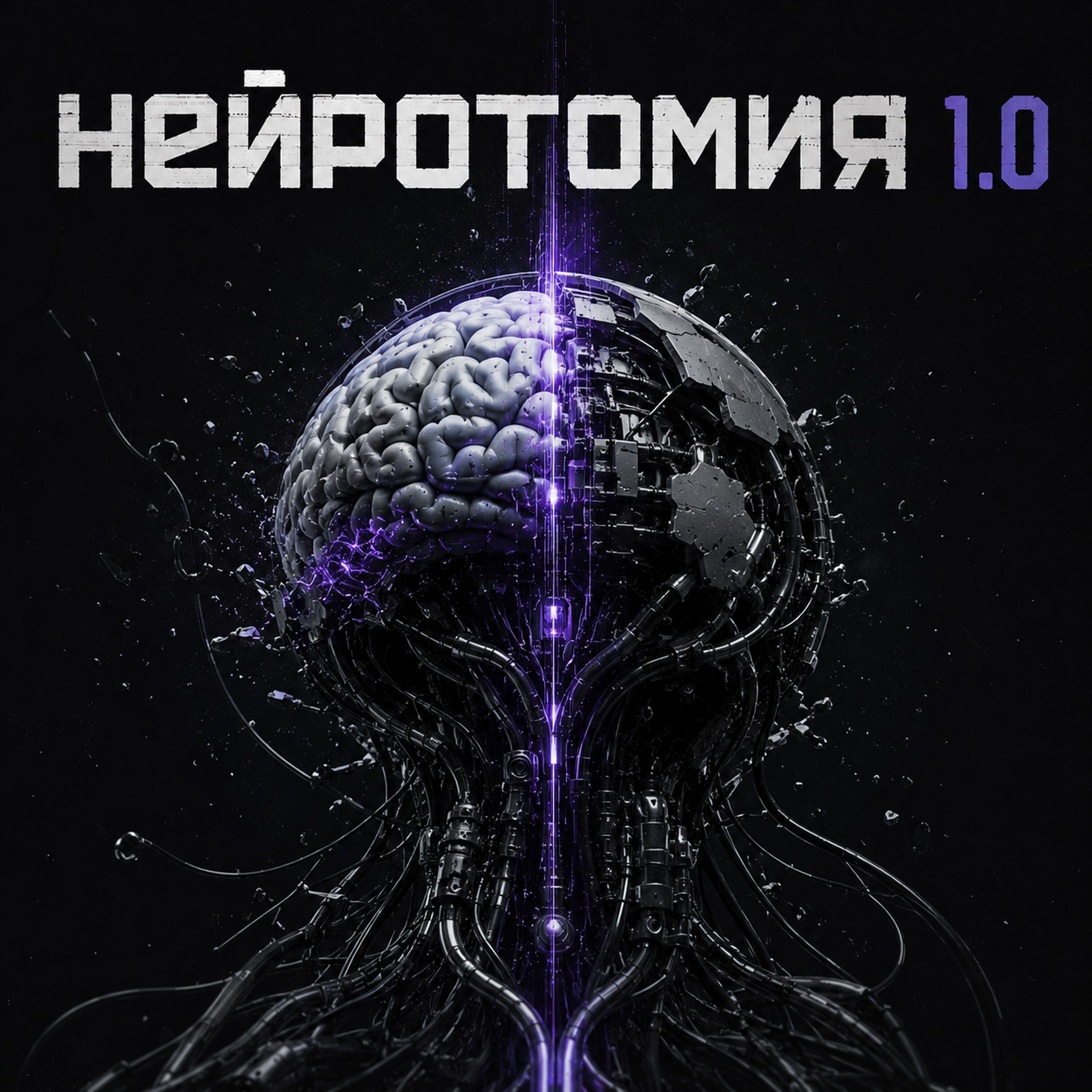 Релиз Нейротомия 1.0