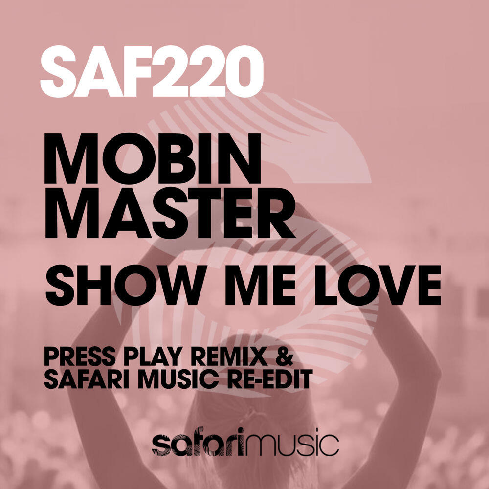 Релиз Show Me Love 2018