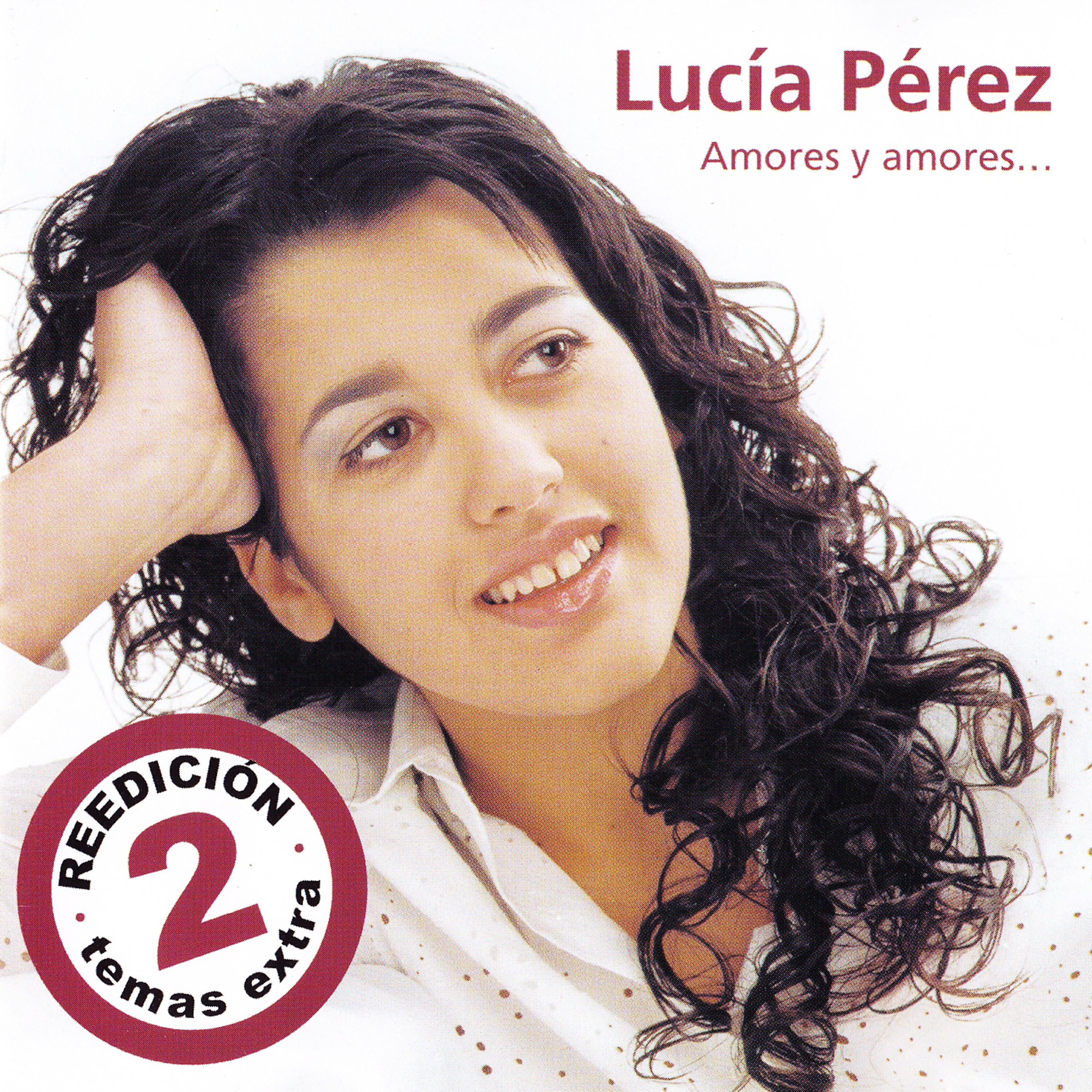 Релиз Amores y Amores