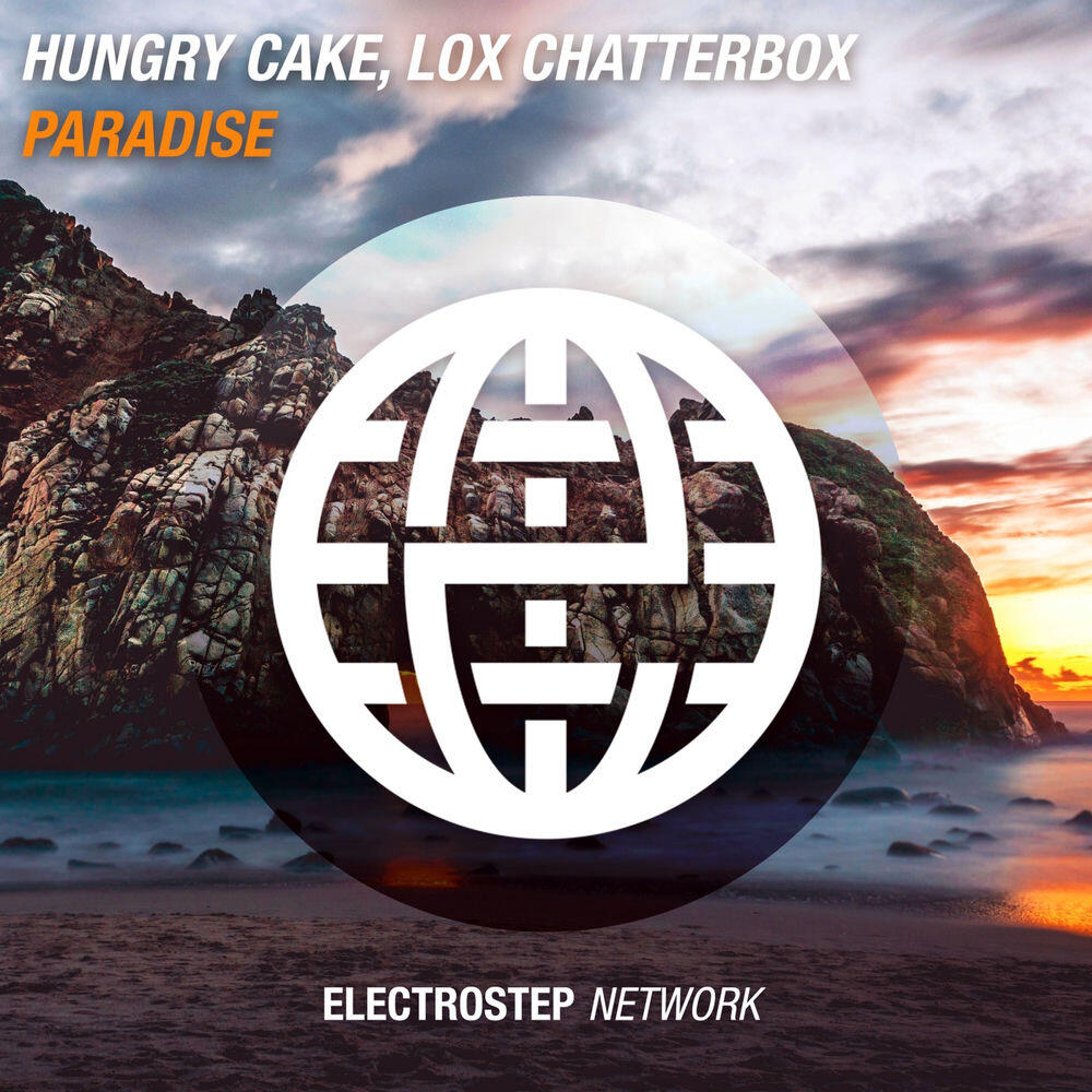 HUNGRY CAKE