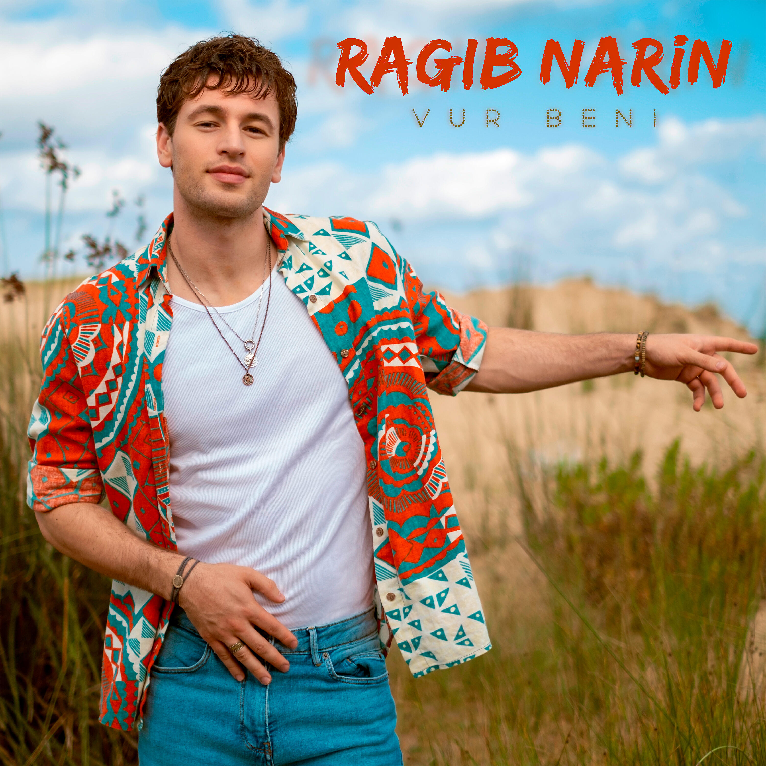 Релиз Vur Beni