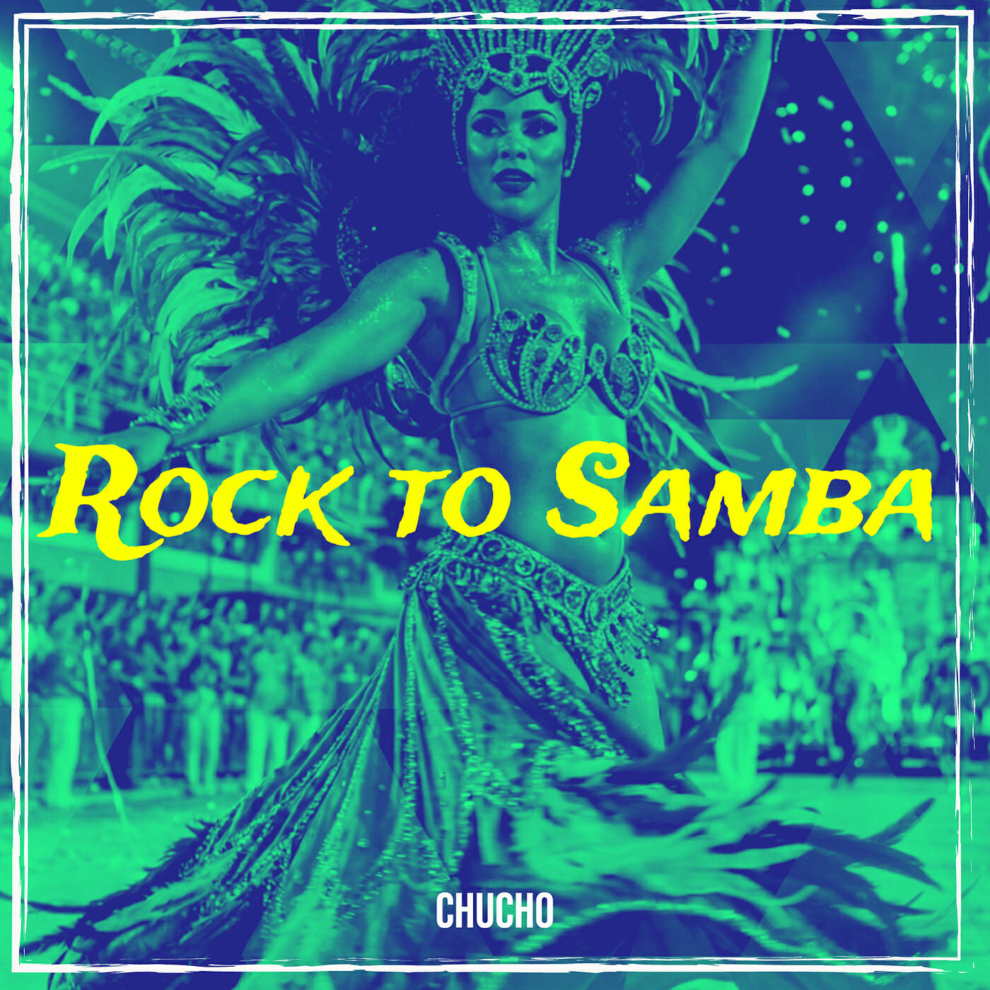 Релиз Rock to Samba