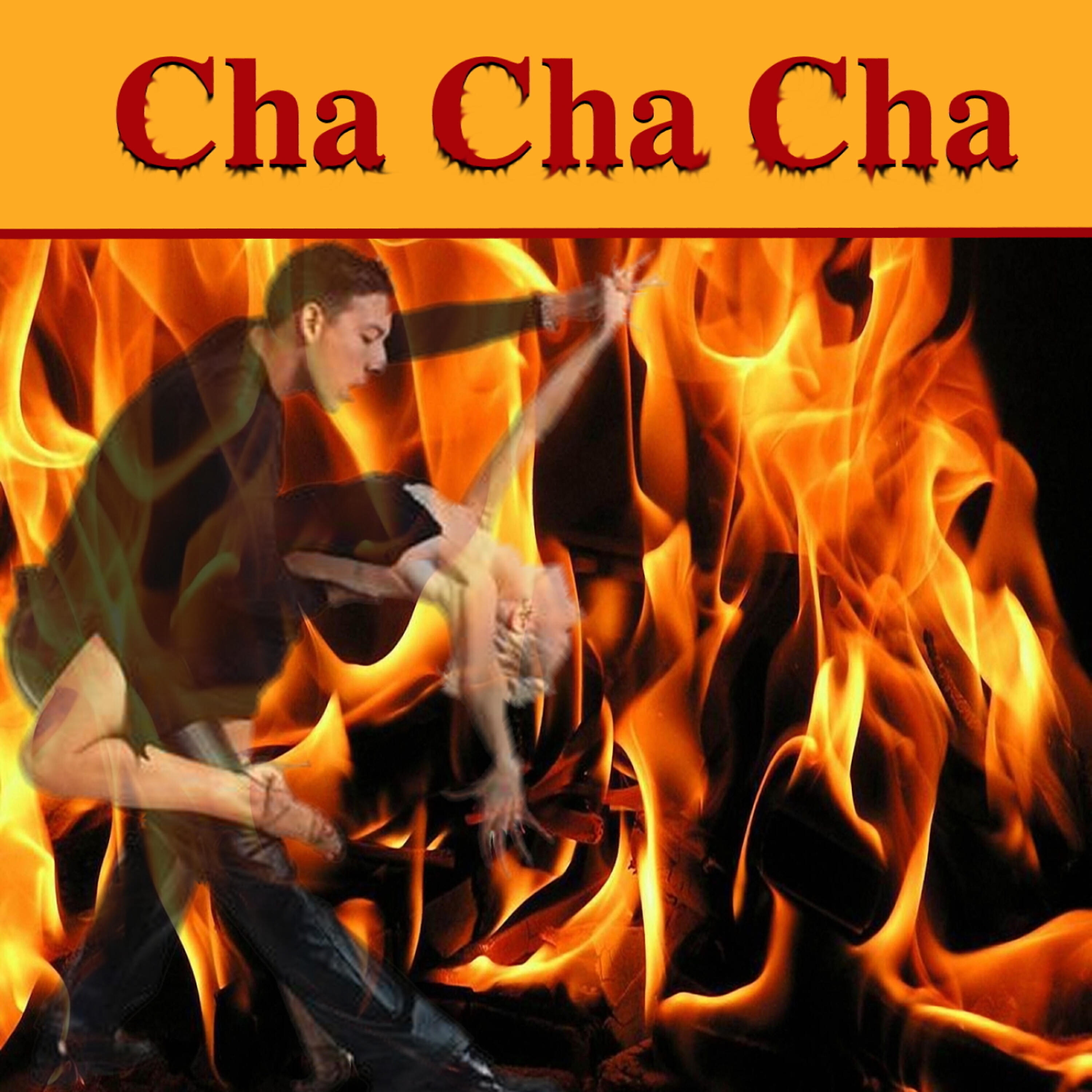 Релиз Cha Cha Cha