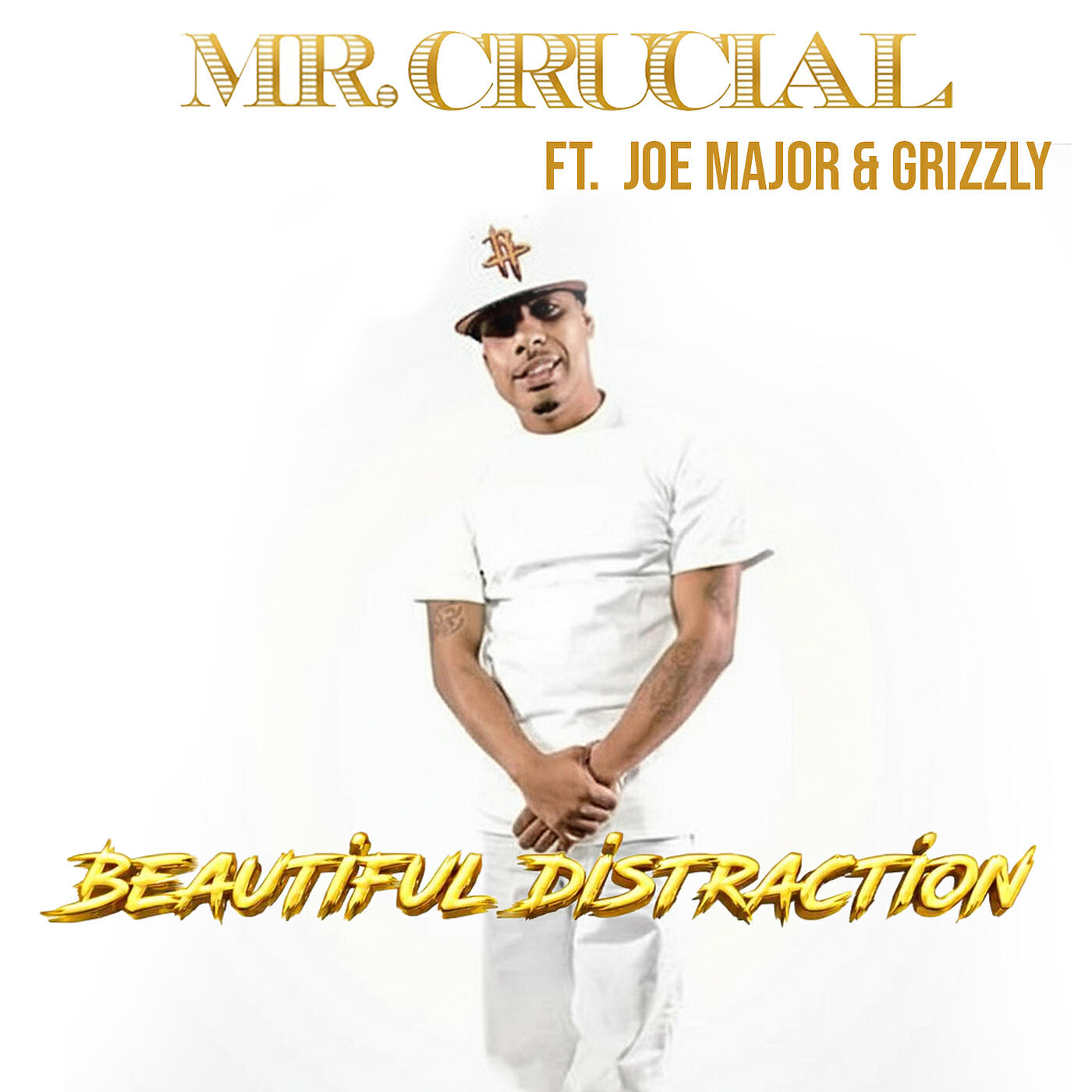 Релиз Beautiful Distraction