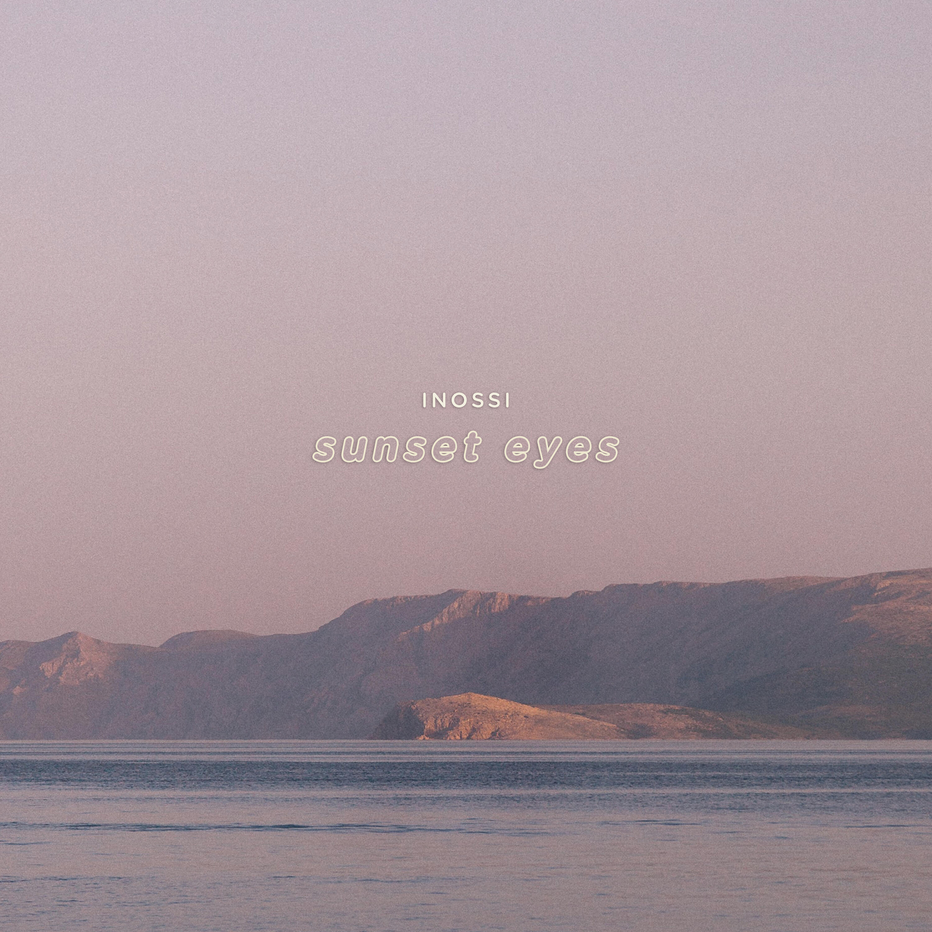 Релиз Sunset Eyes