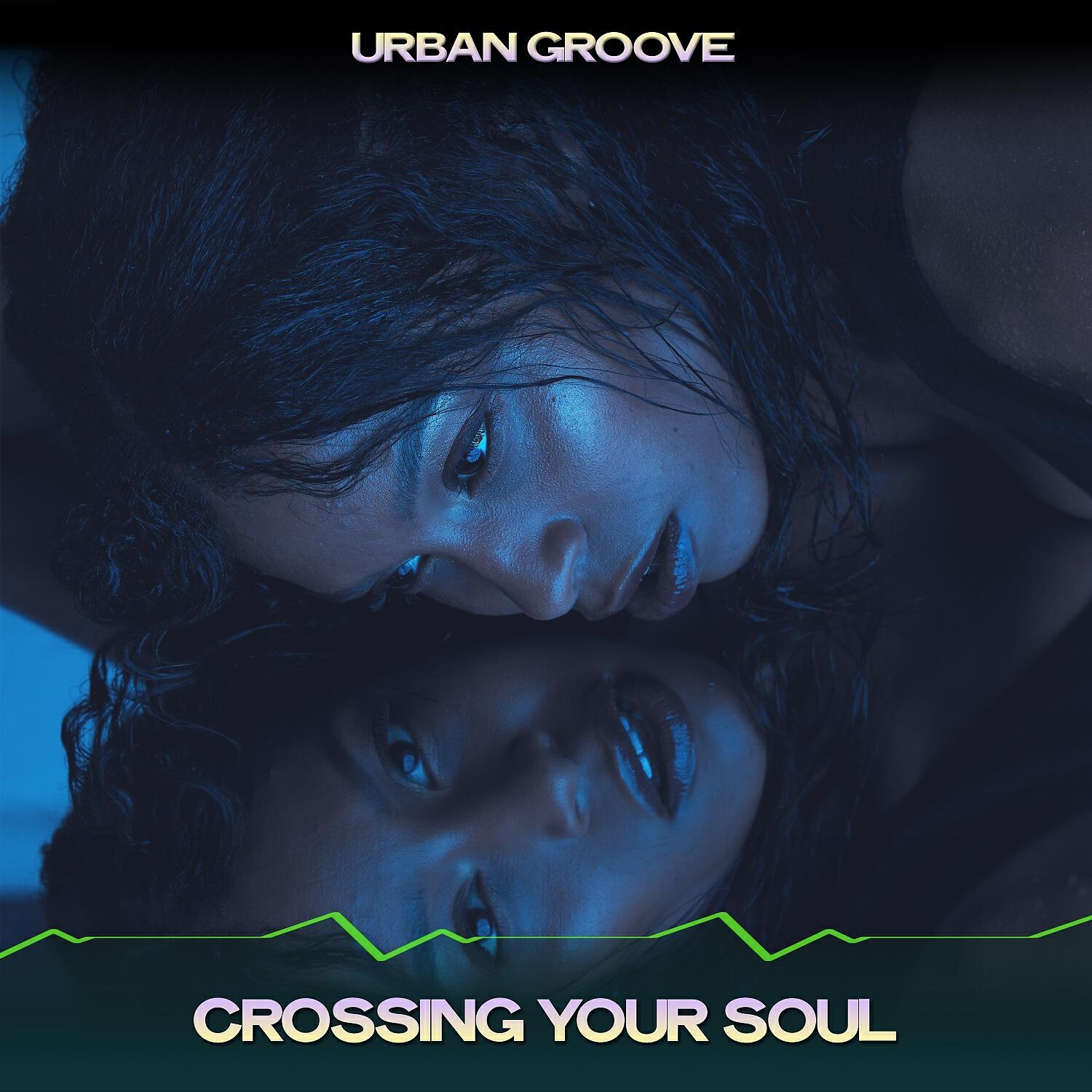Релиз Crossing Your Soul