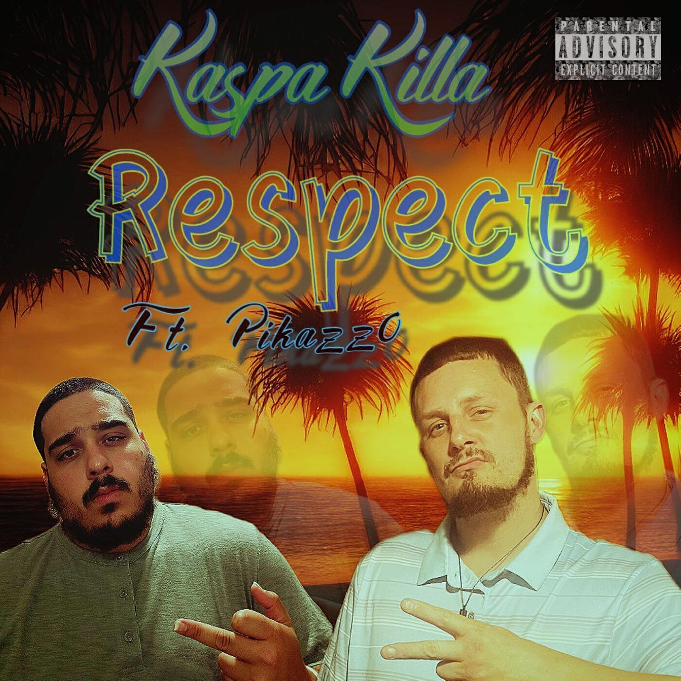 Релиз Respect