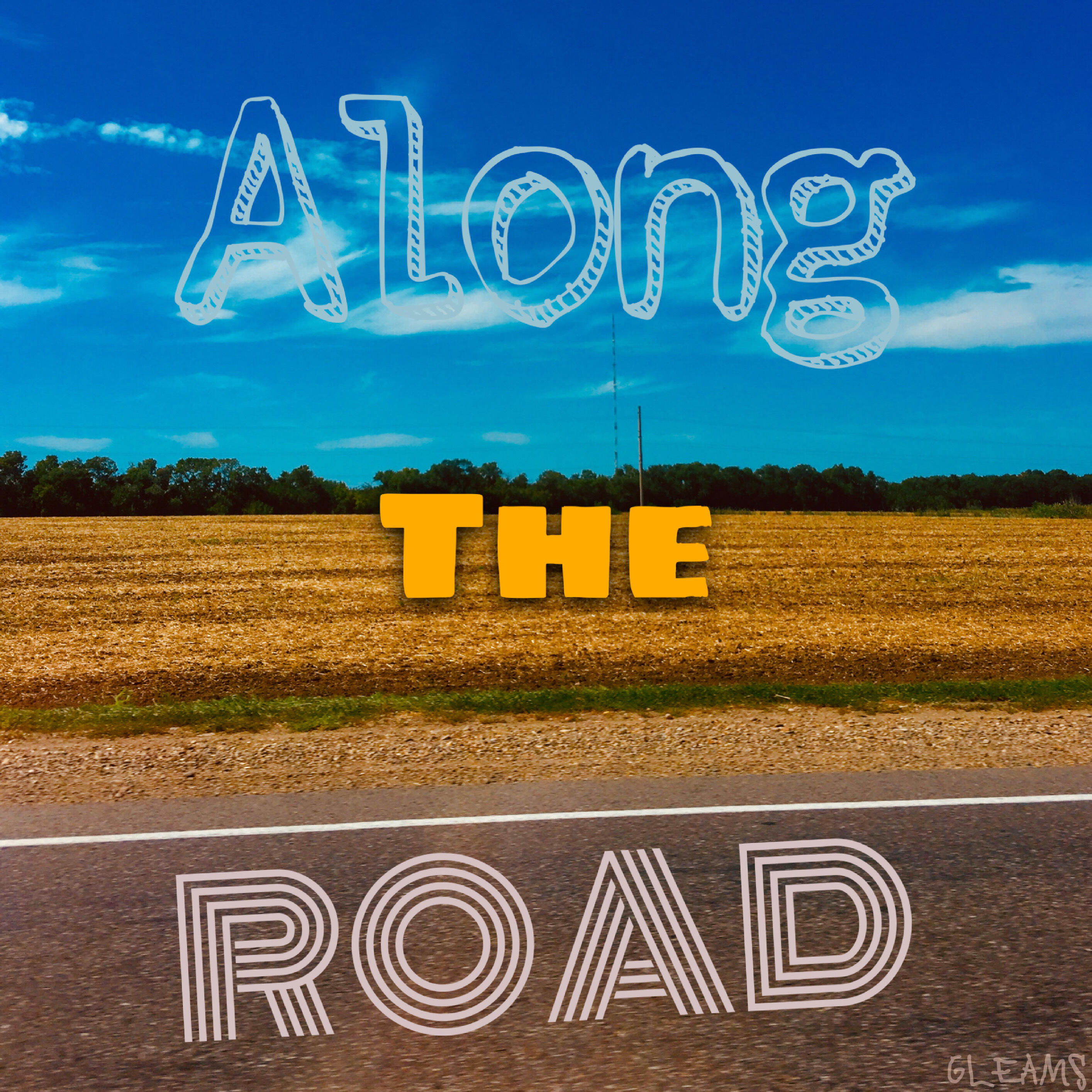 Релиз Along the Road