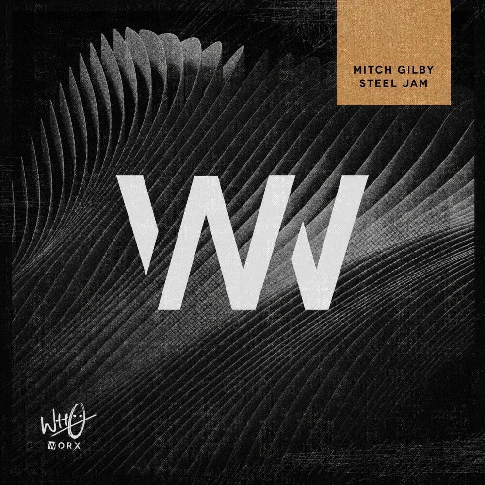 Релиз Steel Jam