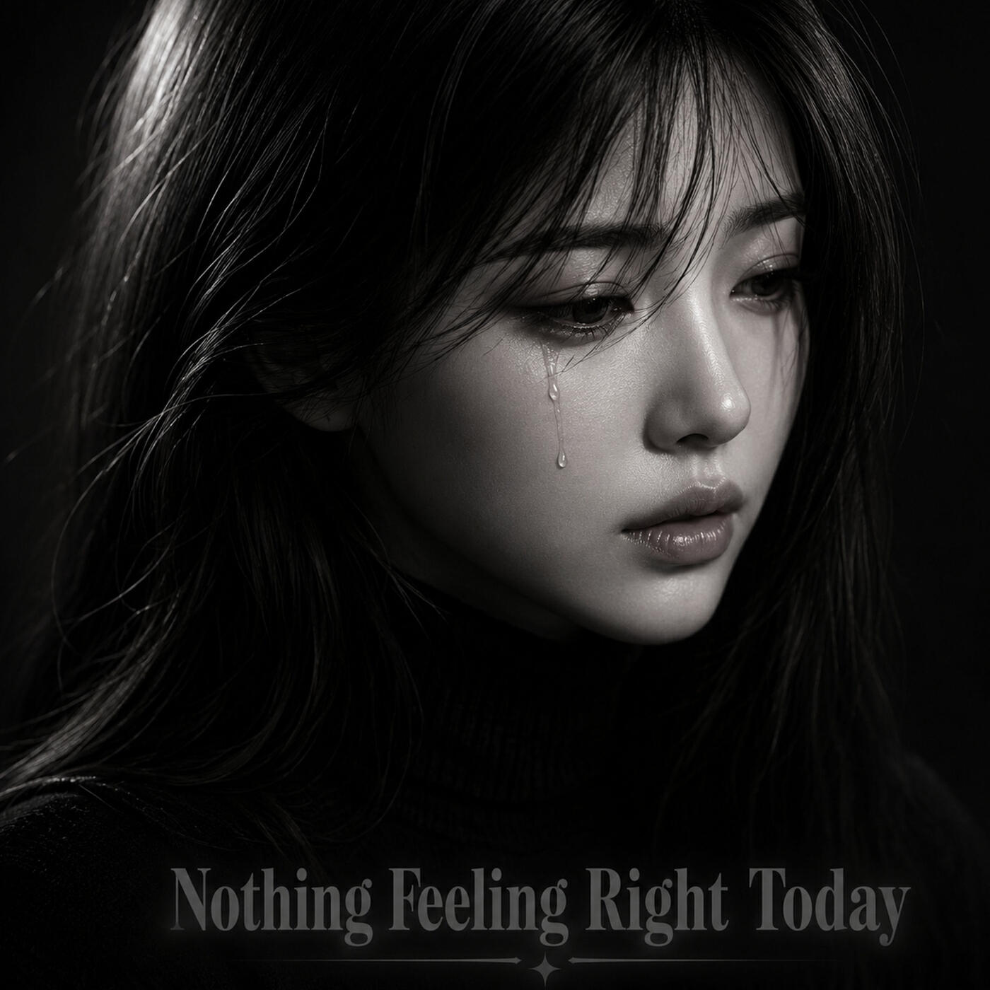 Релиз Nothing Feeling Right Today