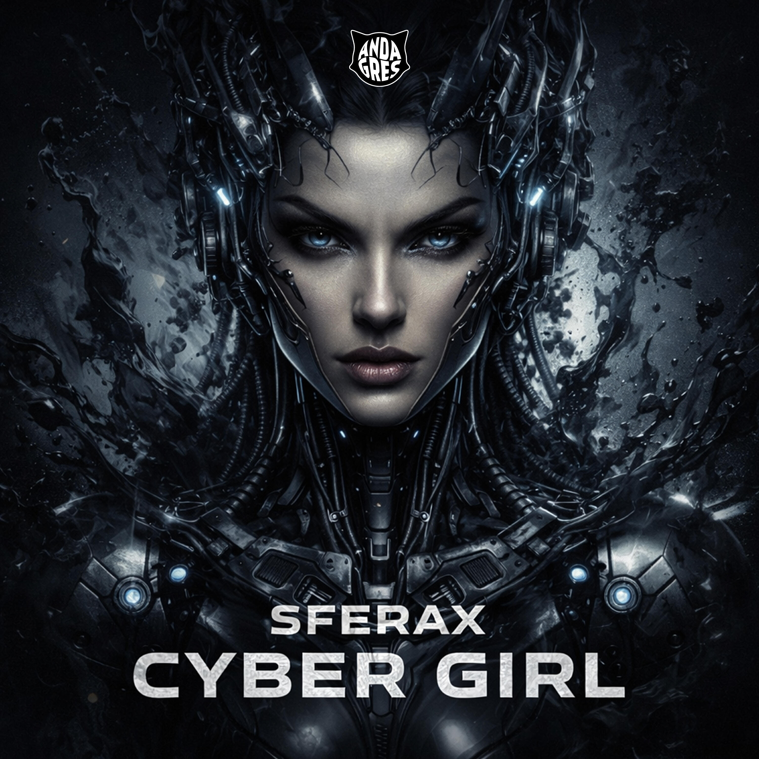 Релиз Cyber Girl