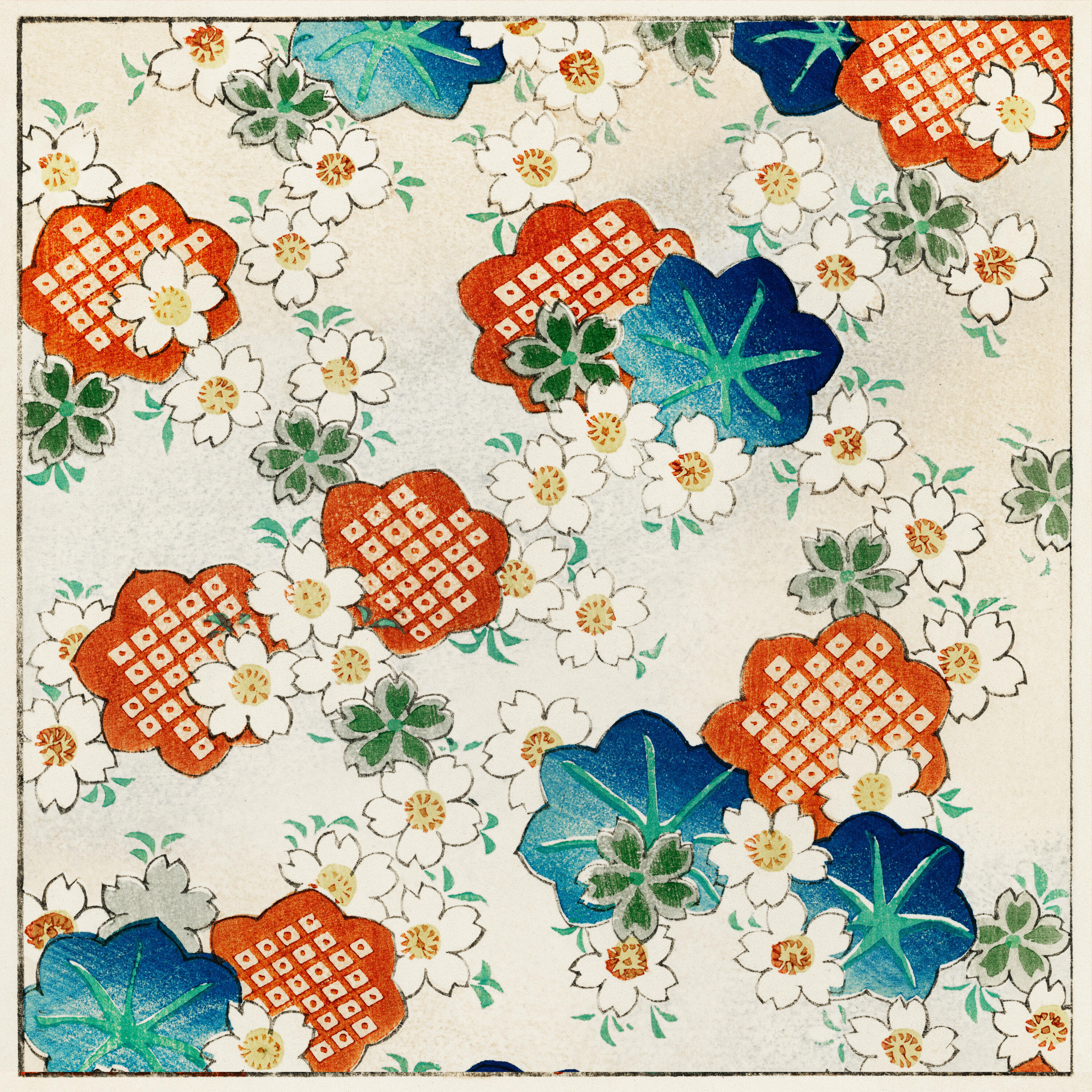 Релиз Ornaments