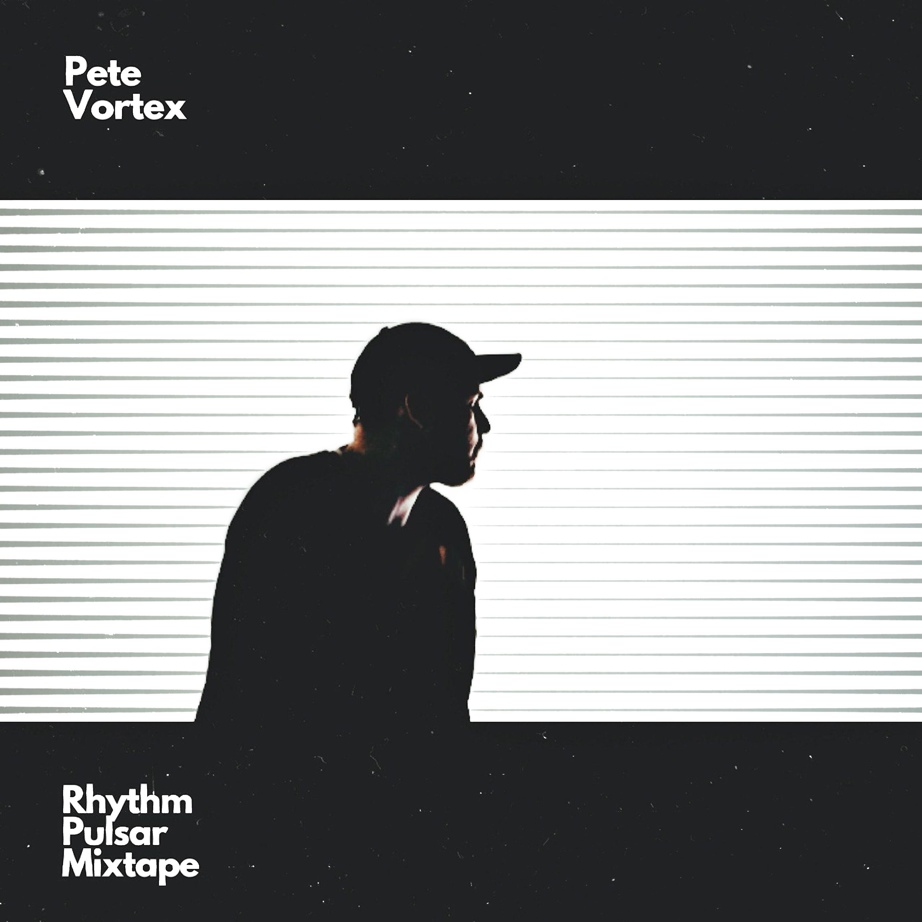Релиз Rhythm Pulsar Mixtape