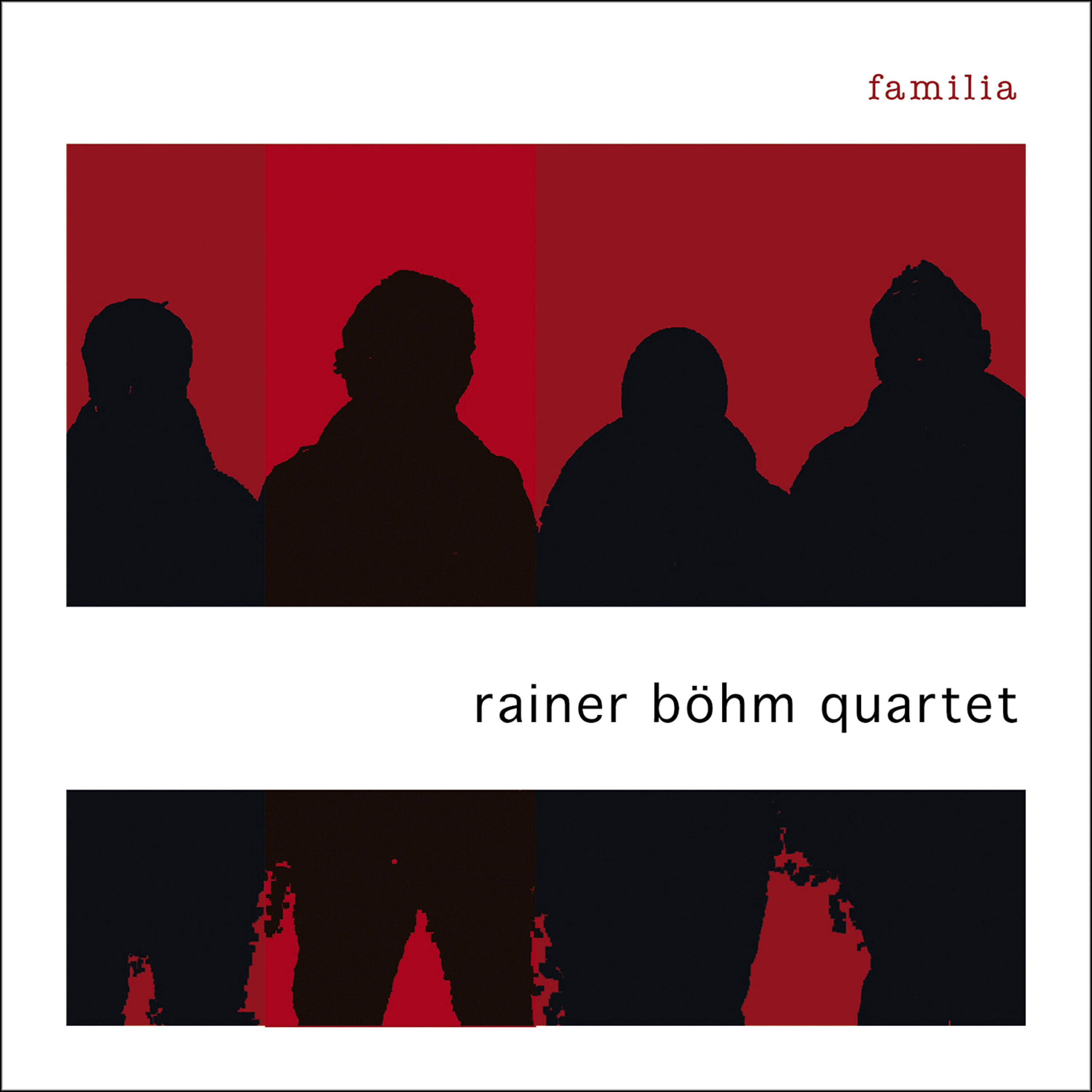 Релиз Familia