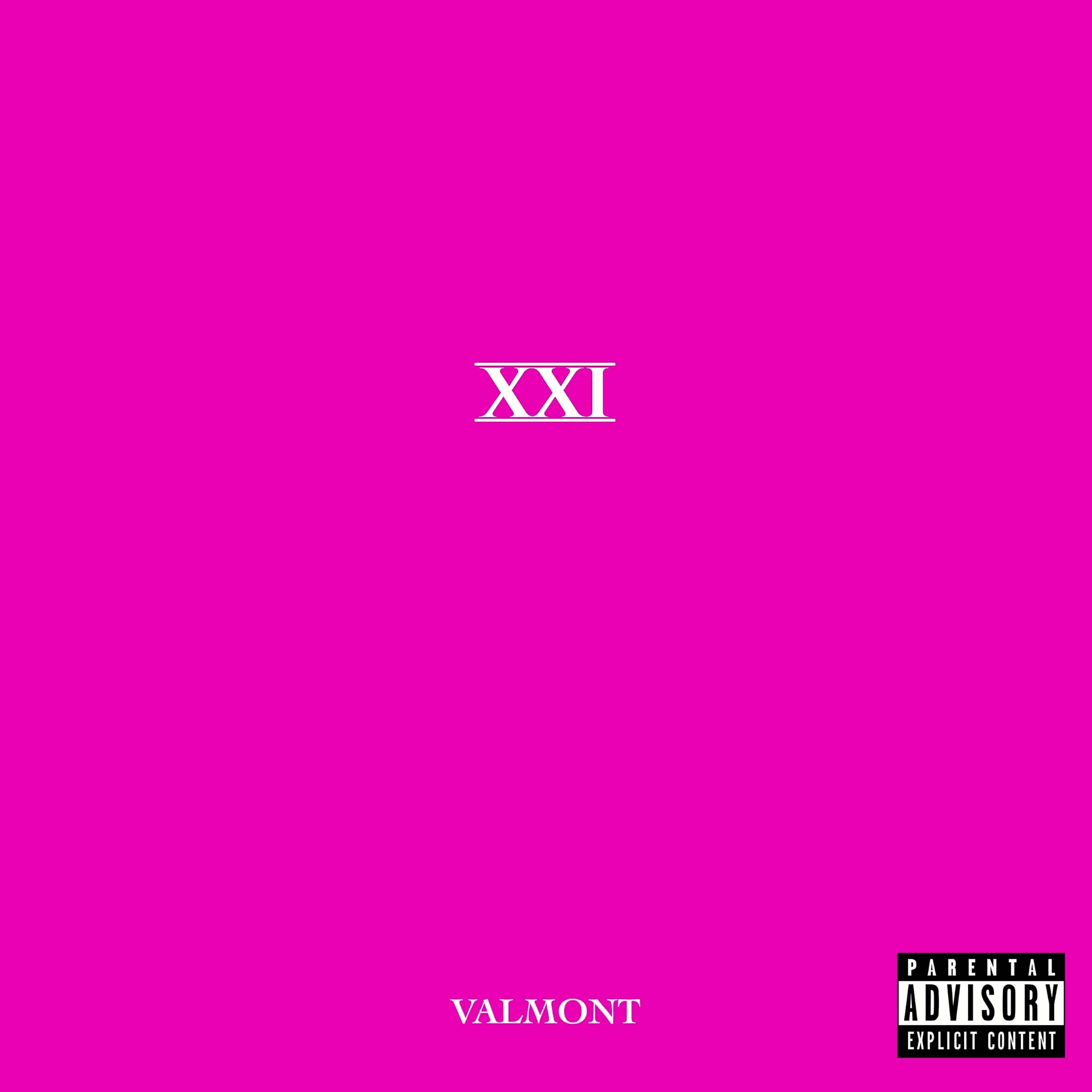 Релиз XXI