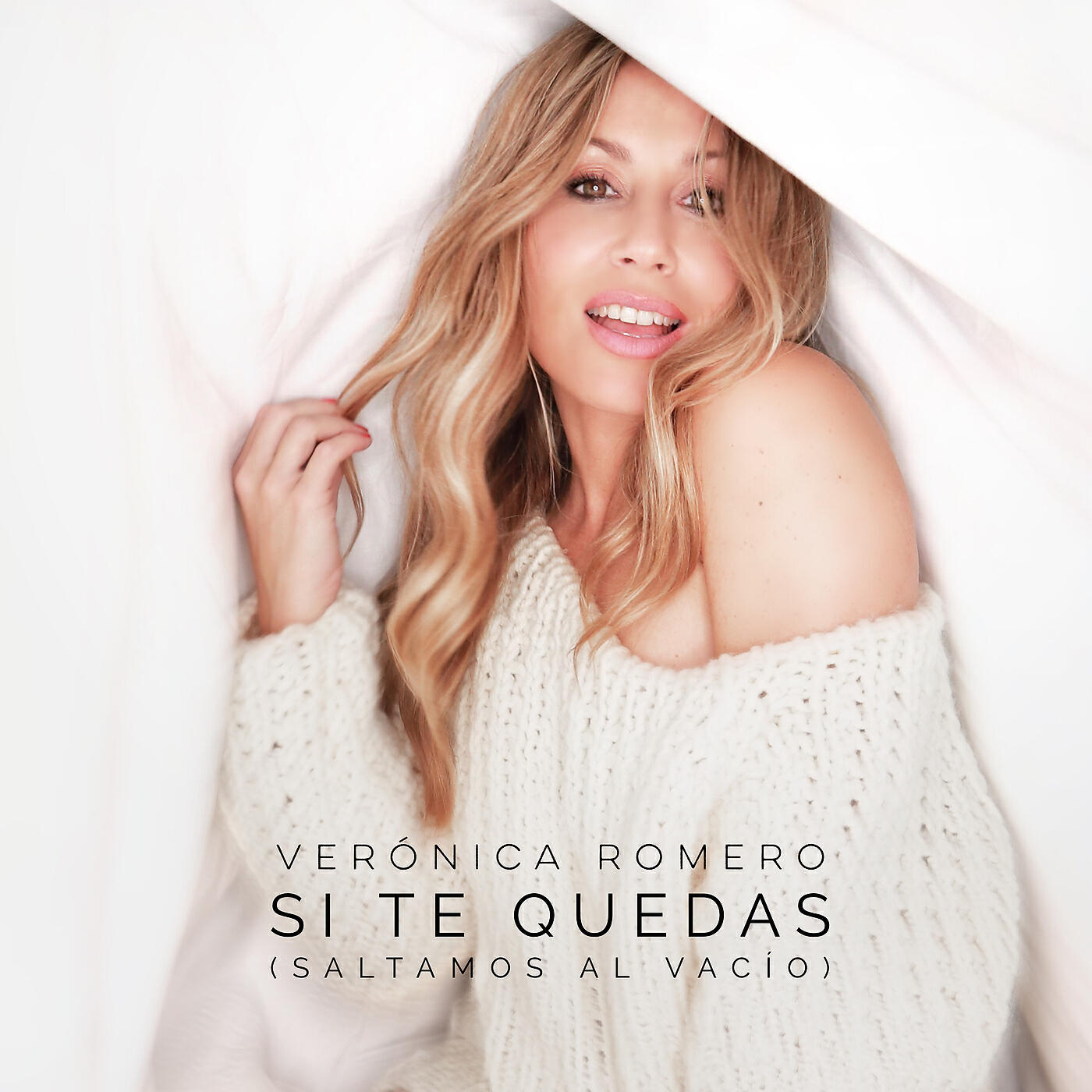 Релиз Si Te Quedas (Saltamos Al Vacío)