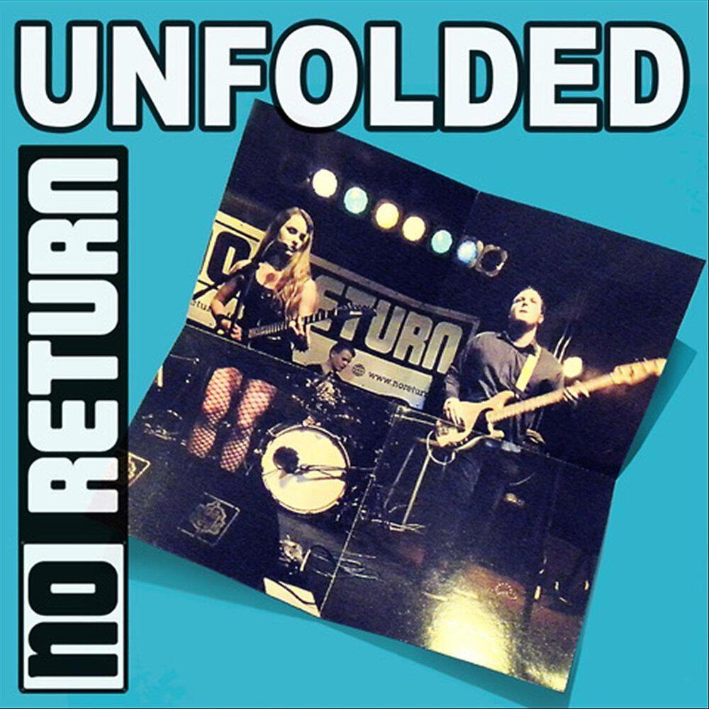 Релиз Unfolded