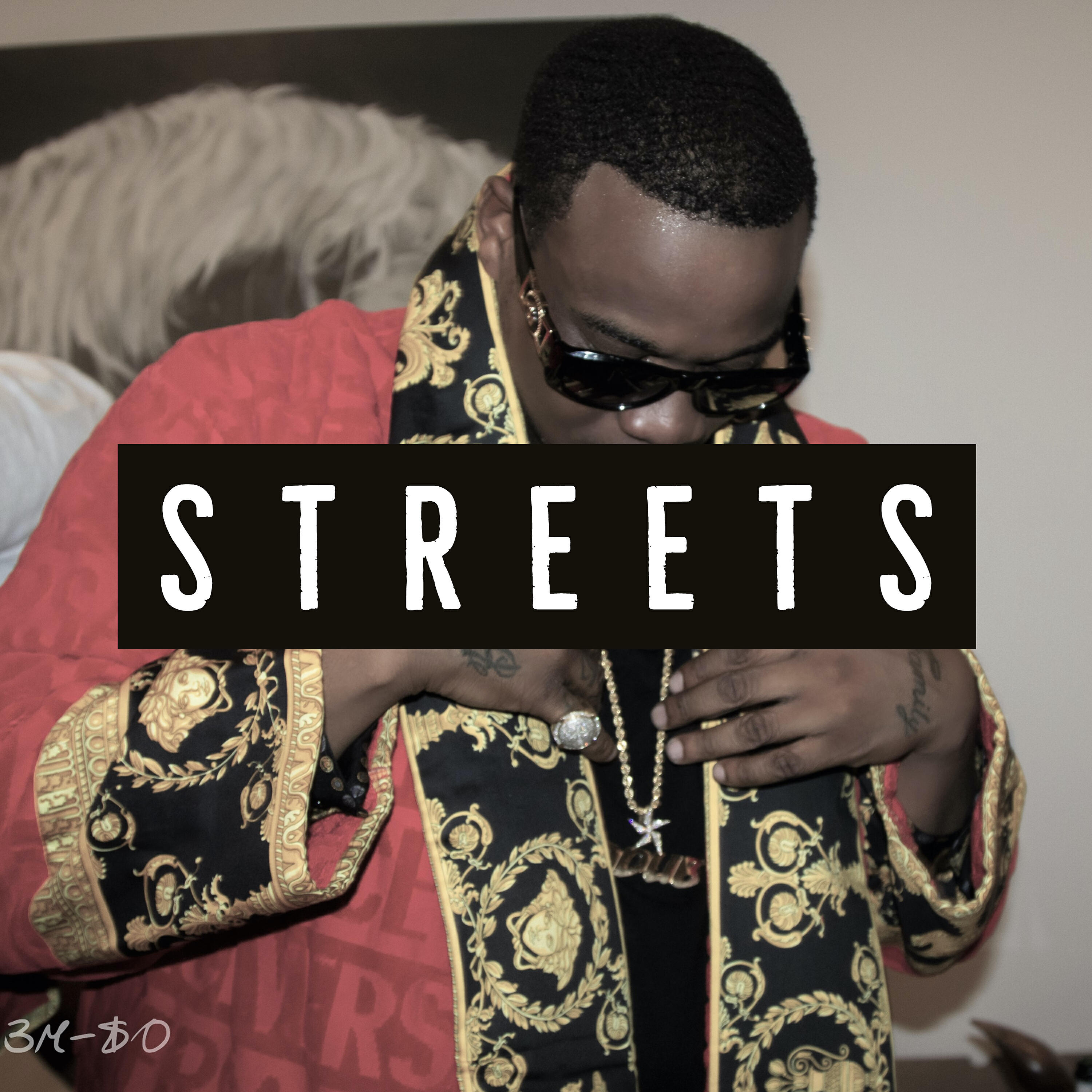 Релиз Streets