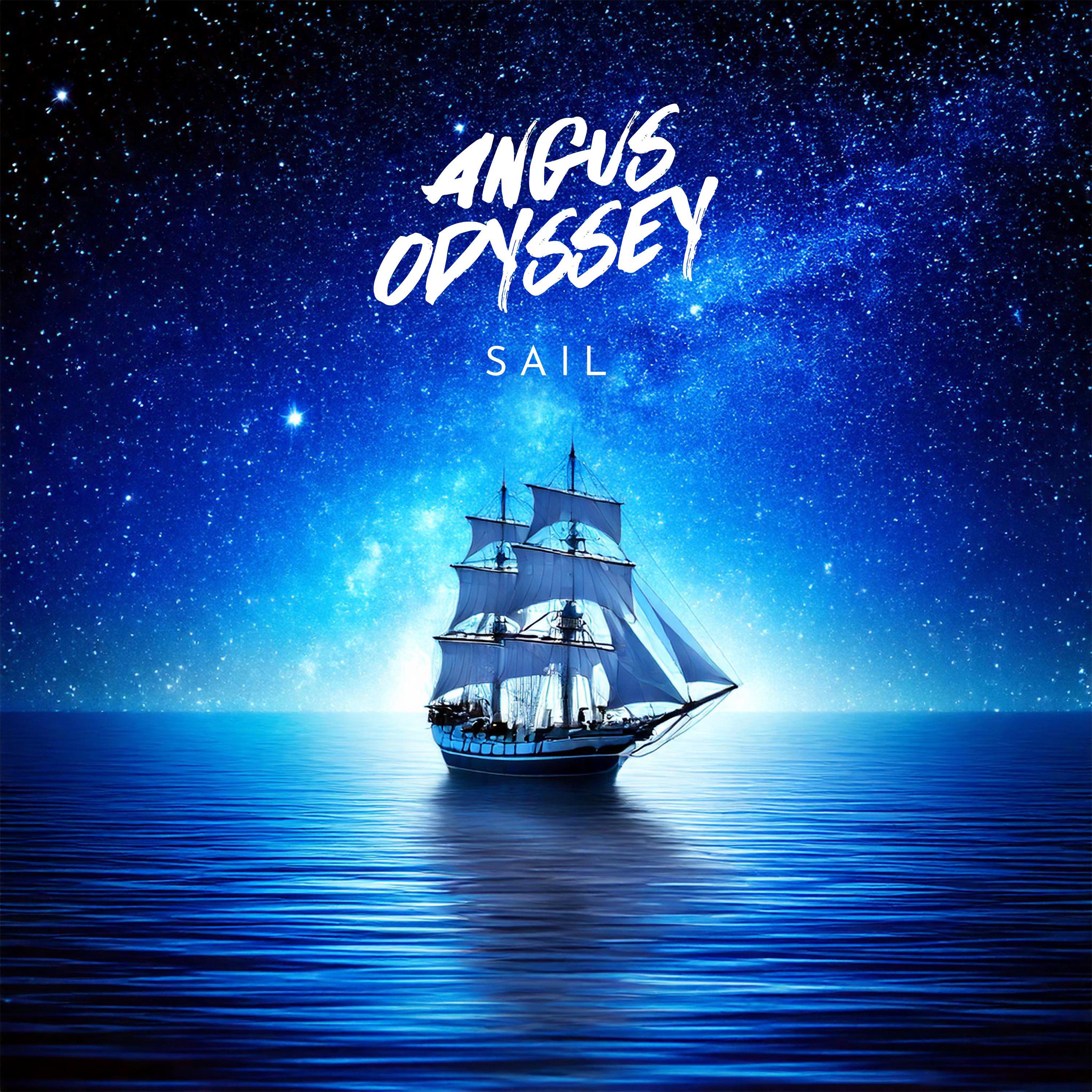 Релиз Sail