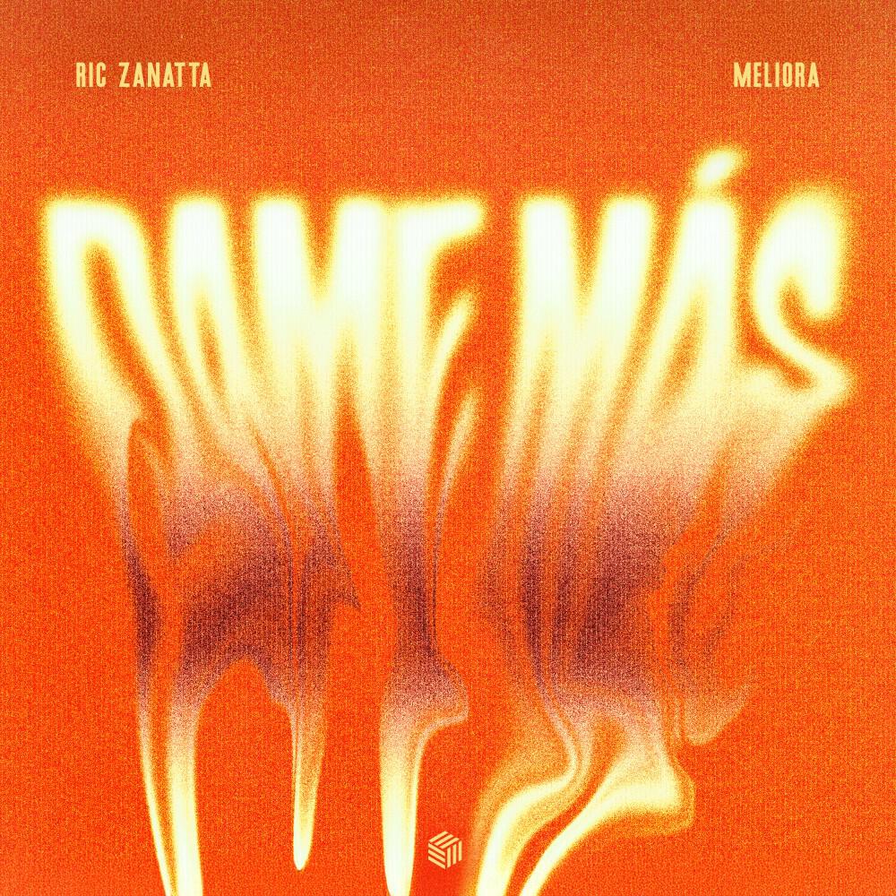 Релиз DAME MÁS
