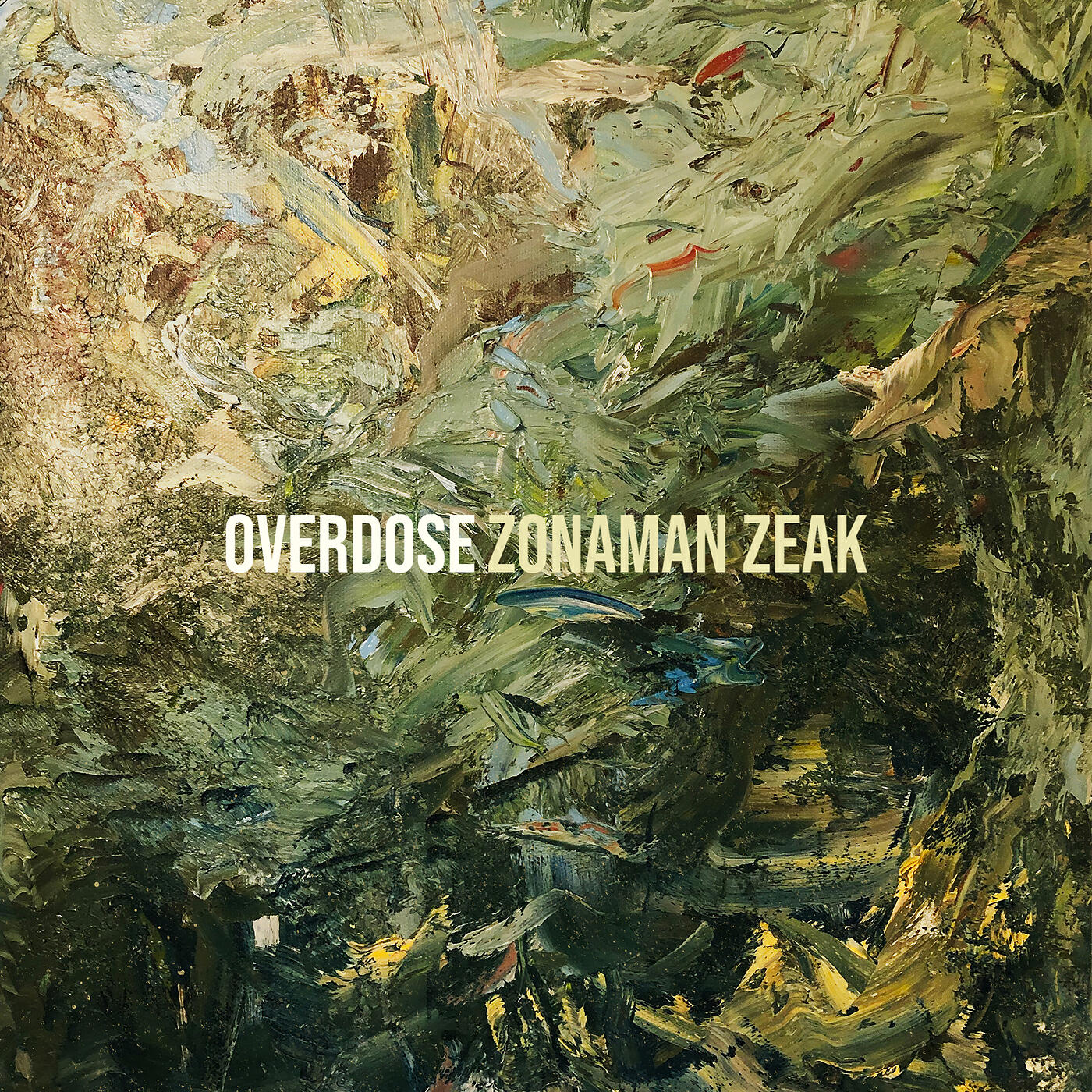 Zonaman Zeak