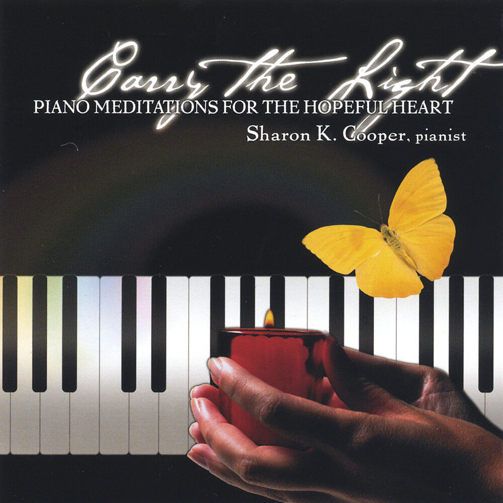 Релиз Carry the Light