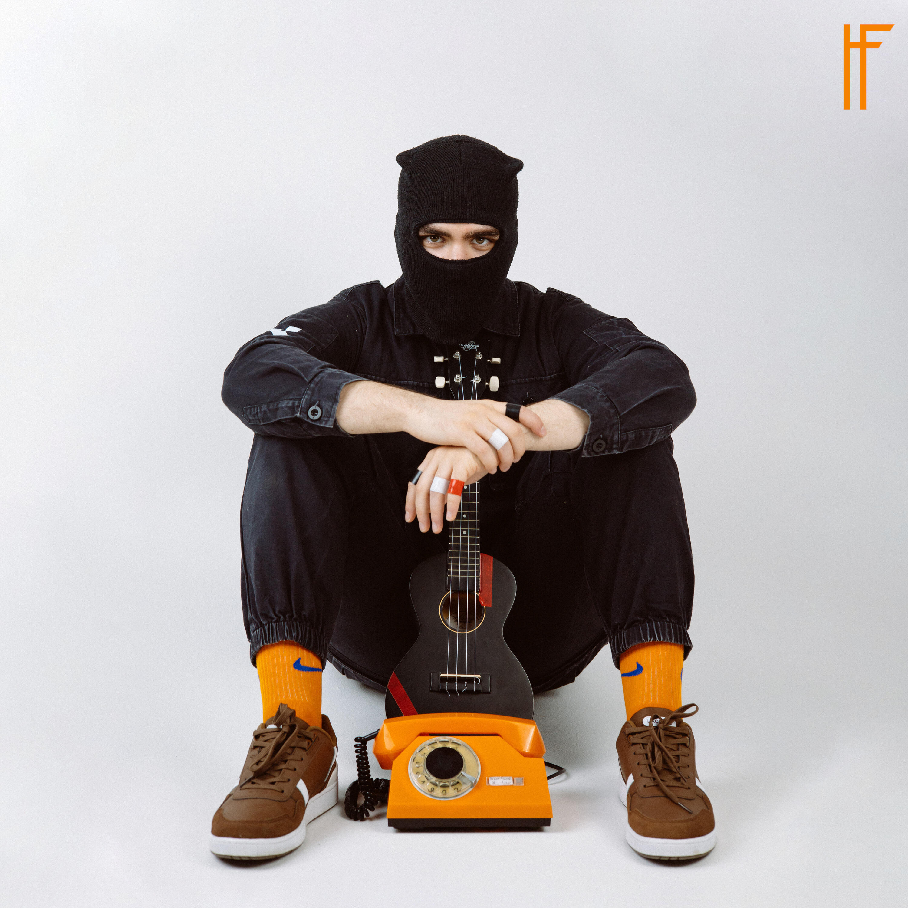 Релиз Из пустоты с любовью