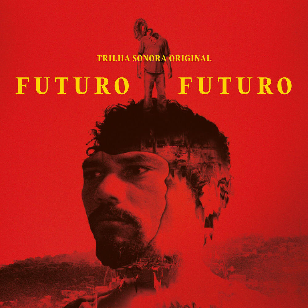 Релиз Futuro Futuro