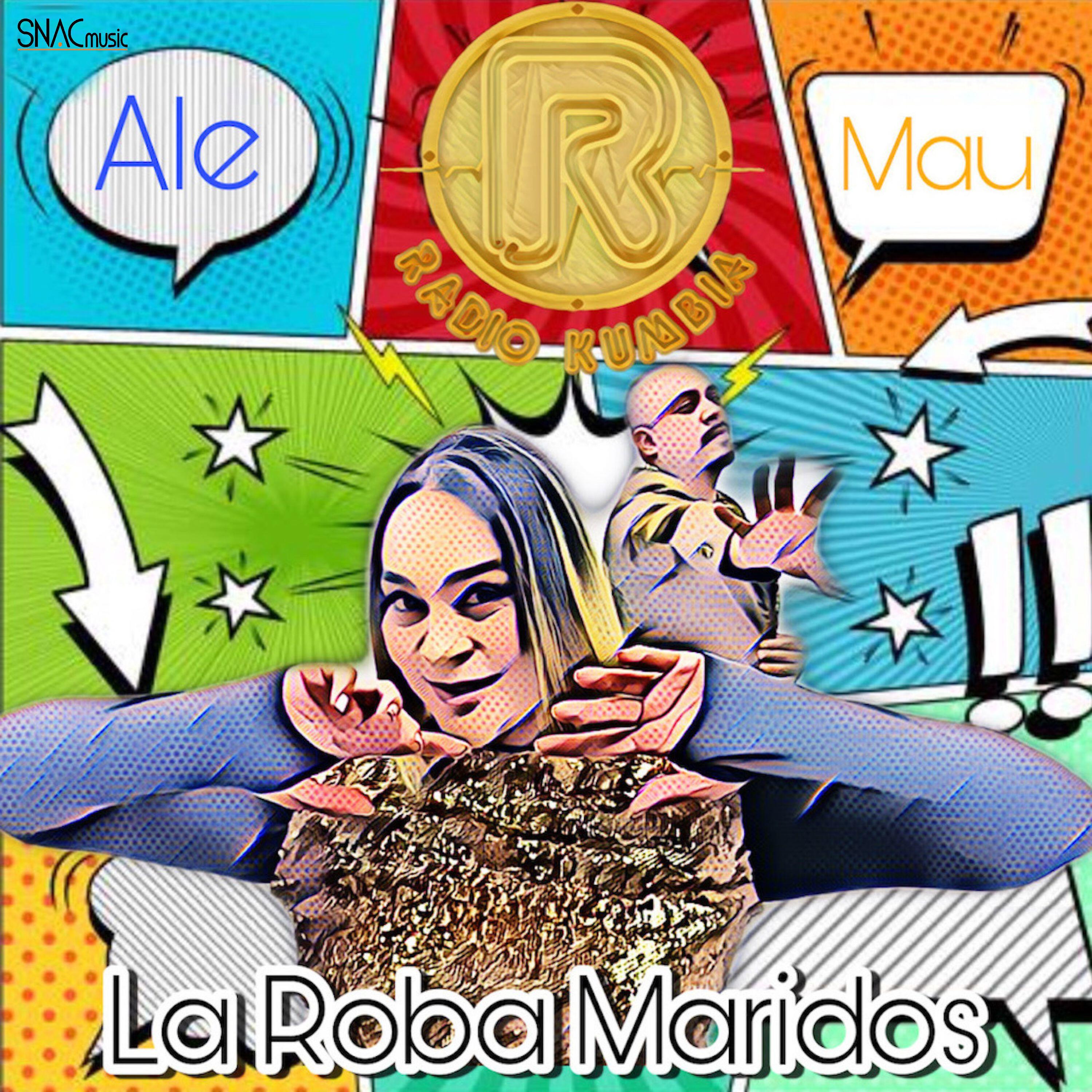 Постер альбома La Roba Maridos