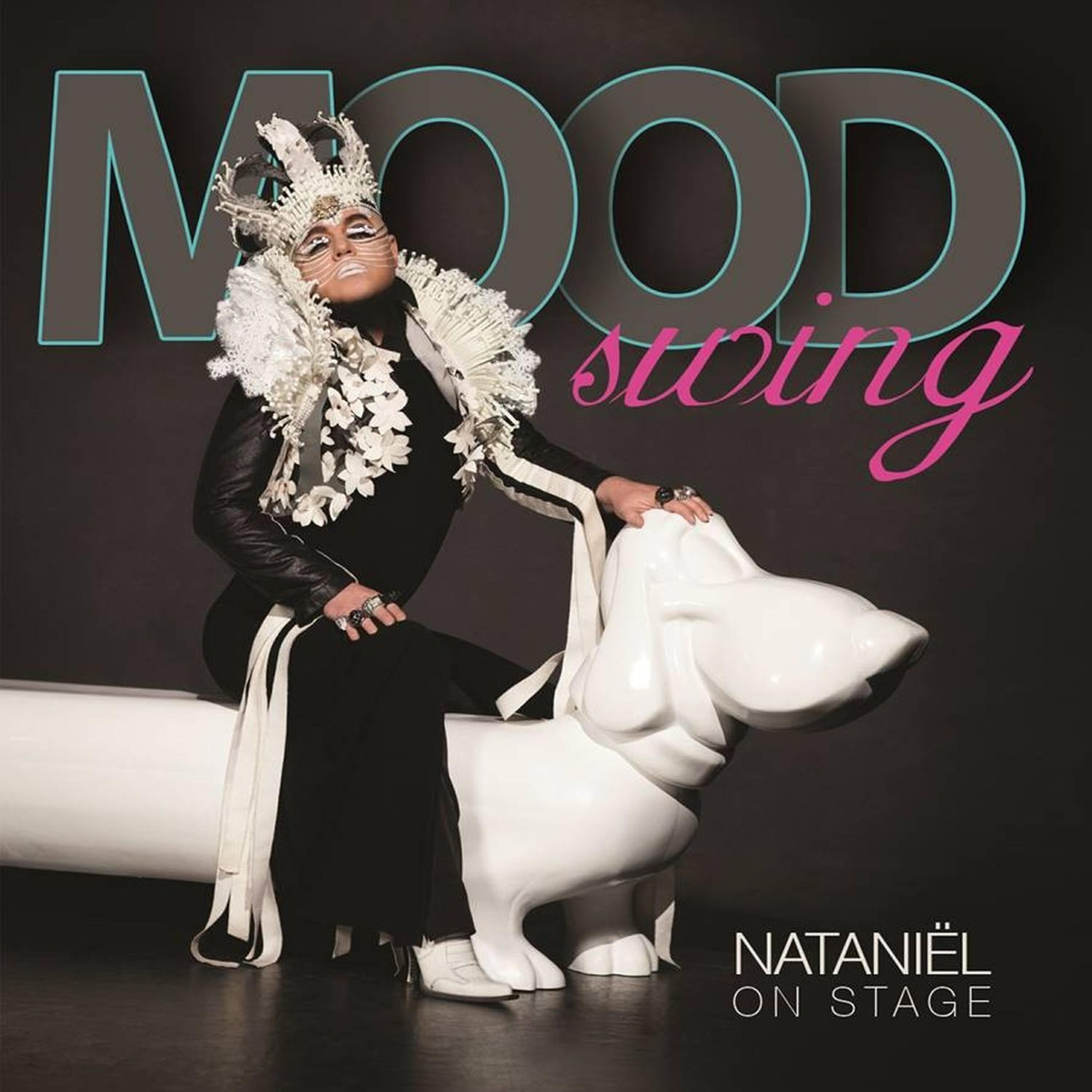 Релиз Moodswing (Nataniel on Stage)