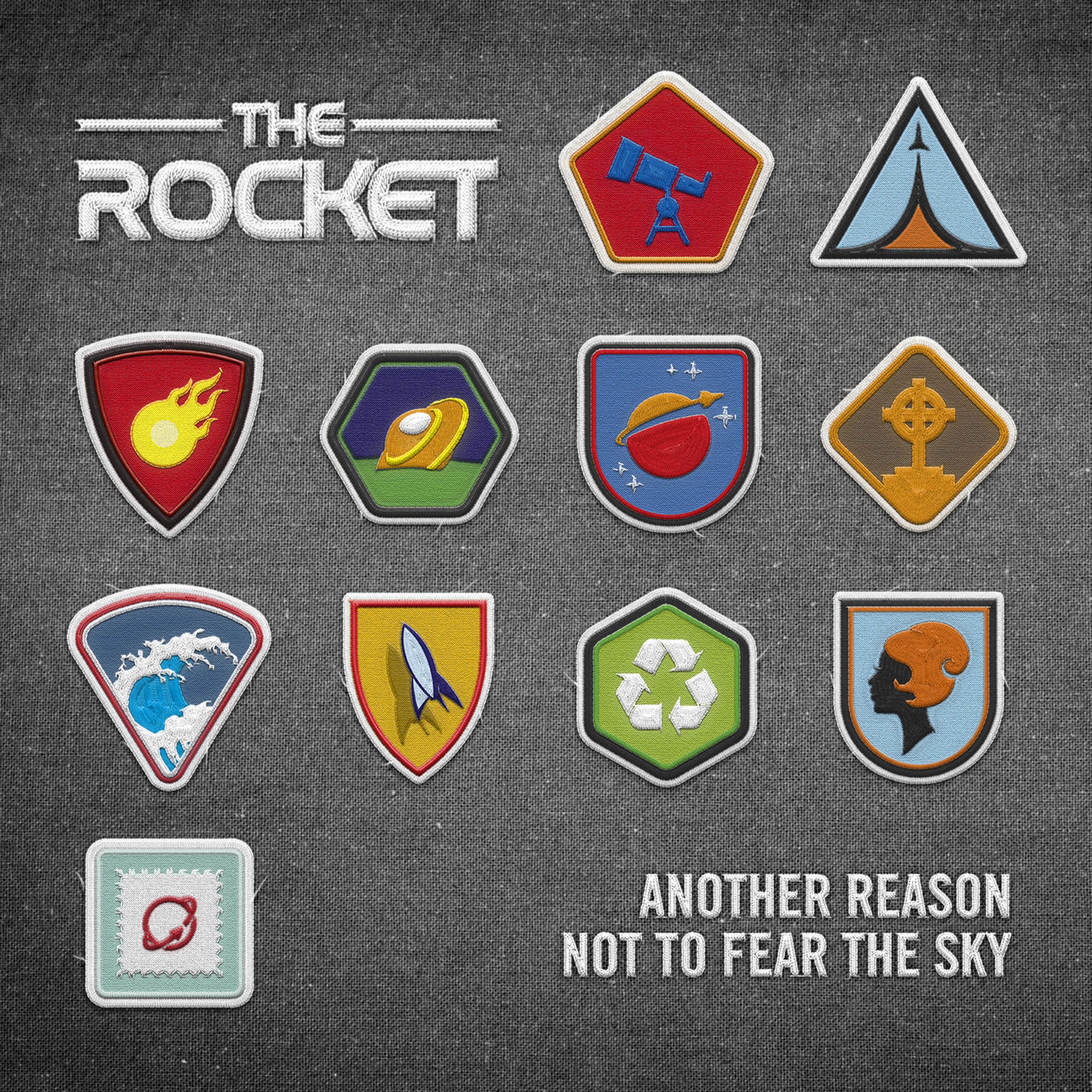 Релиз Another Reason Not to Fear the Sky