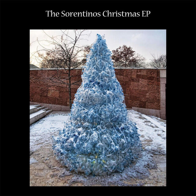 Релиз The Sorentinos Christmas