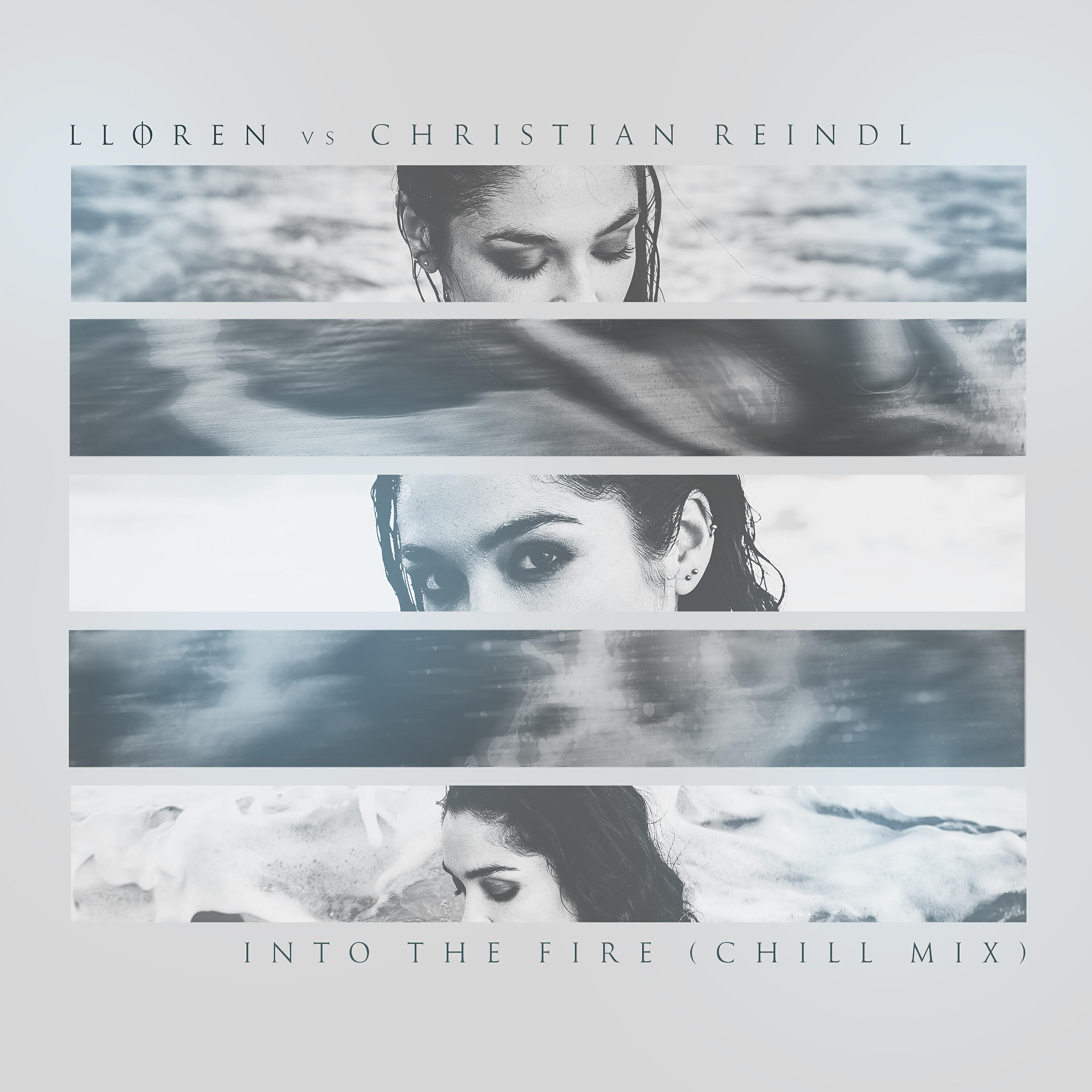 Релиз Into the Fire (Chill Mix)