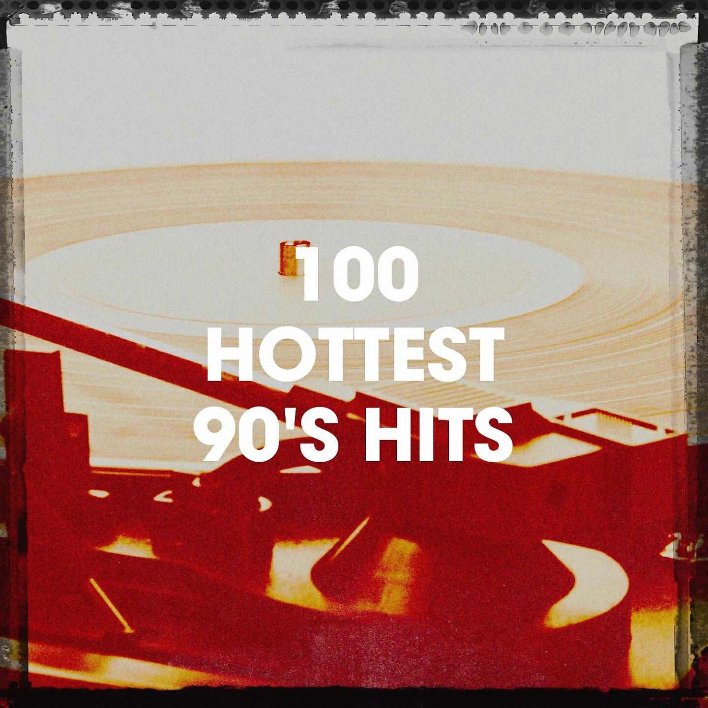 Релиз 100 Hottest 90's Hits
