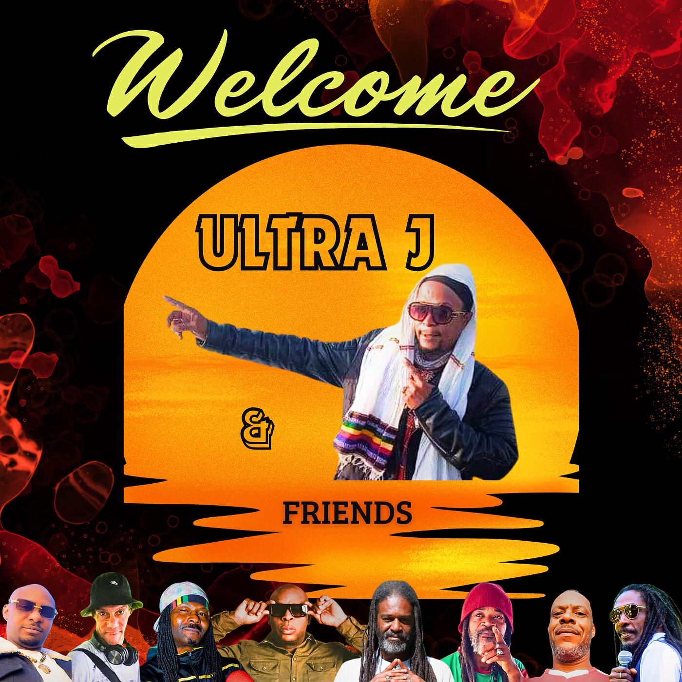 Ultra J